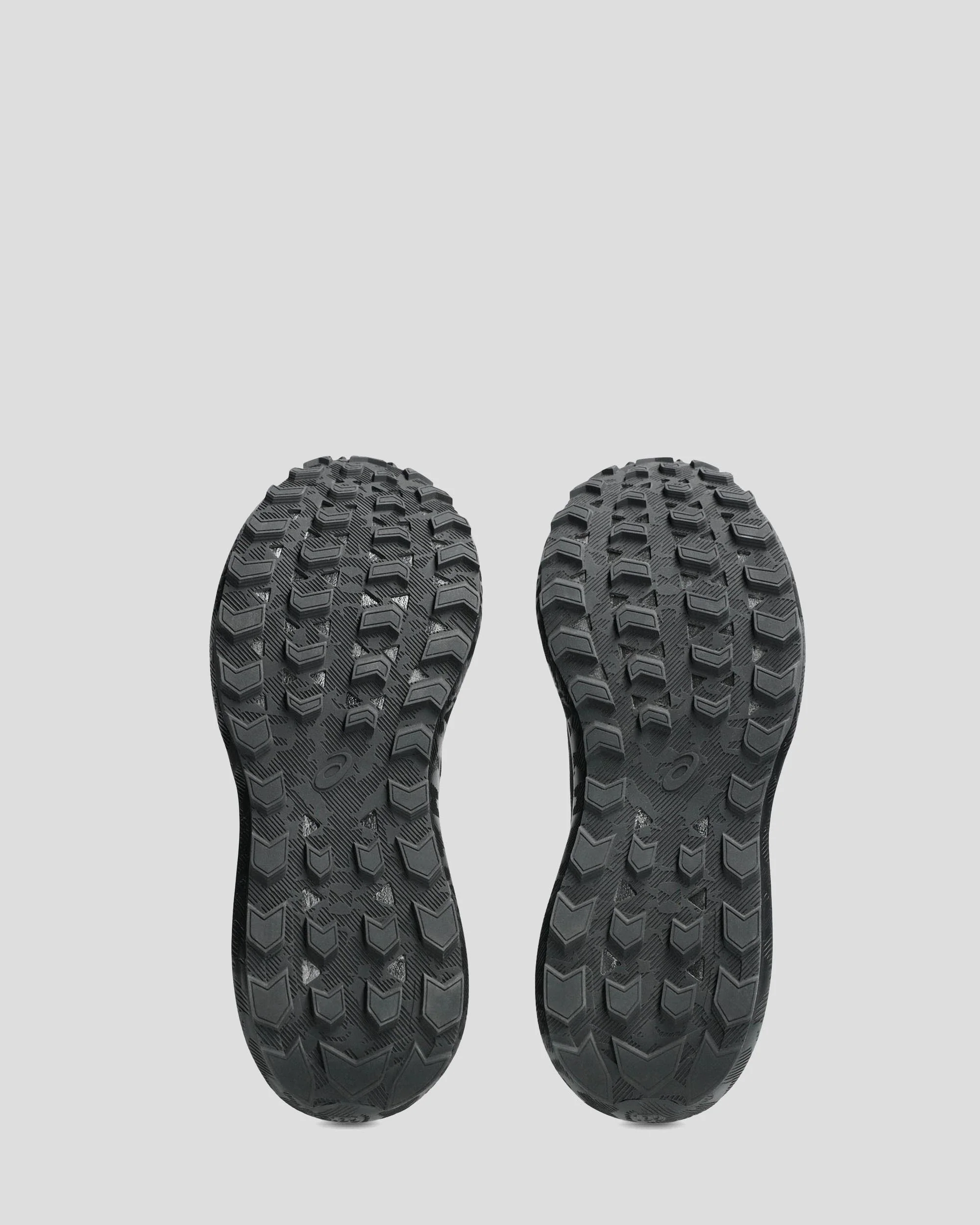 Men's Asics Gel-Sonoma 8 GTX Shoes - Black/Carrier Grey - Image 7