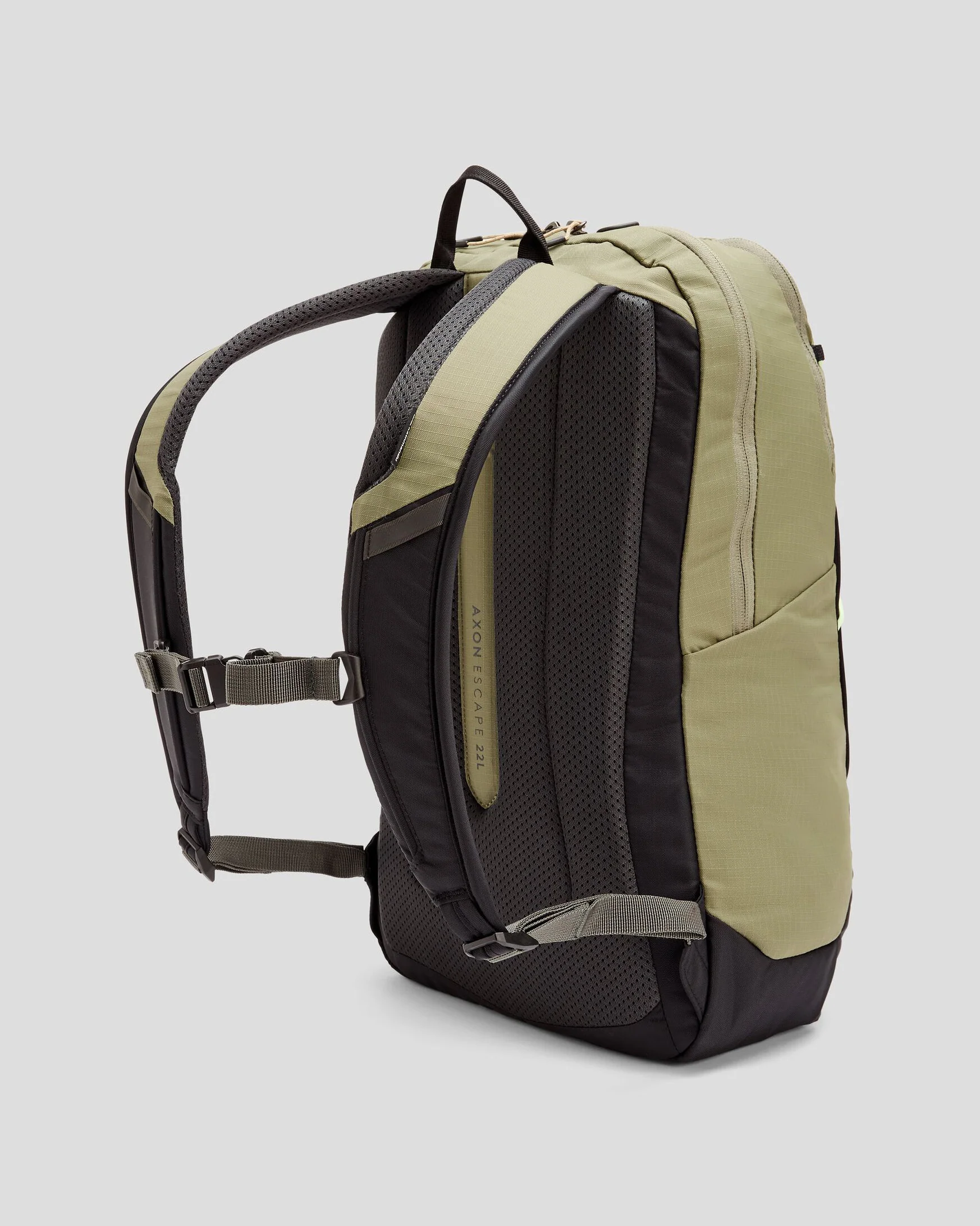 Axon Escape Backpack - 22L - Beech - Image 5