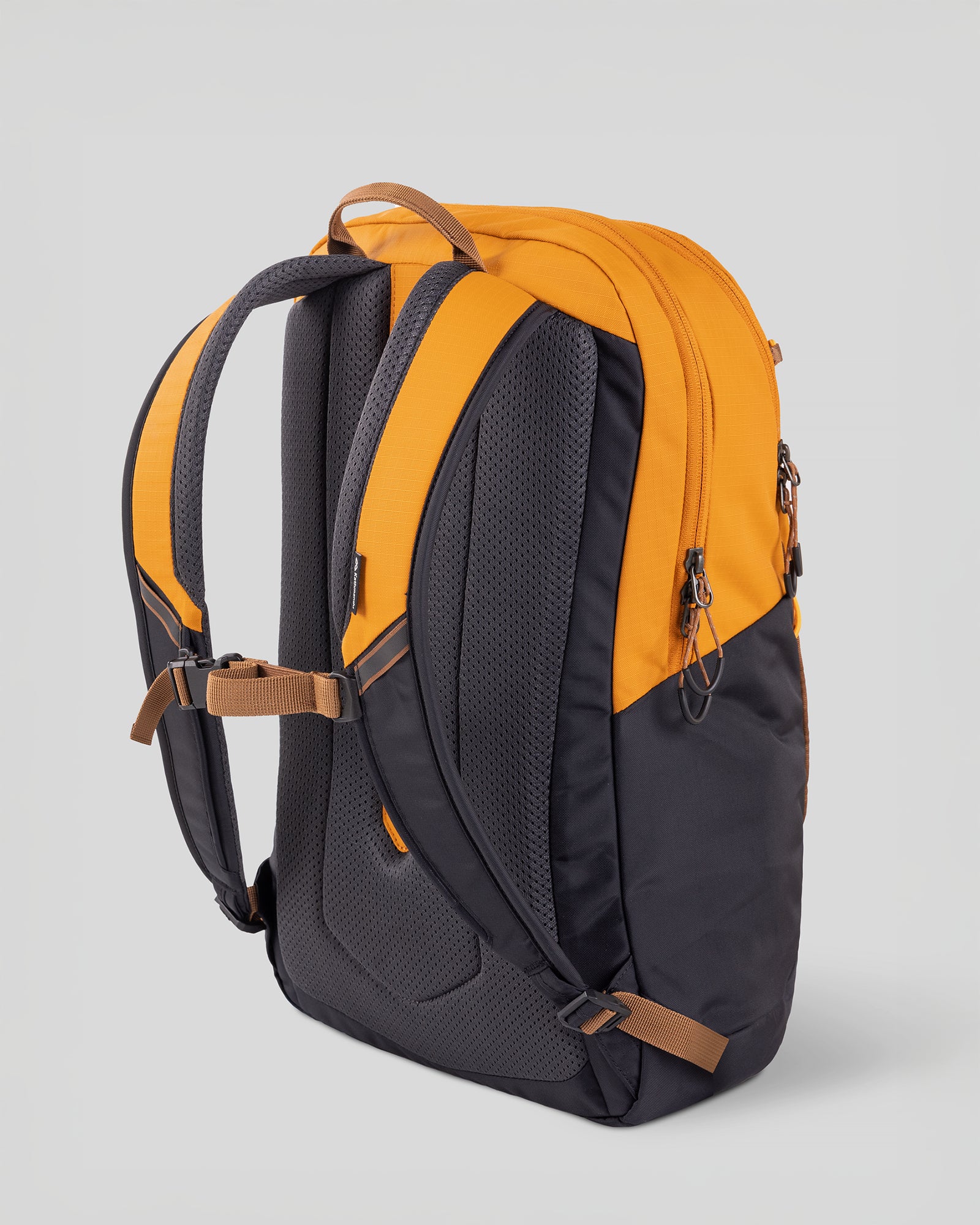 Axon Escape Backpack - 22L - Golden Oak/Stingray - Image 3