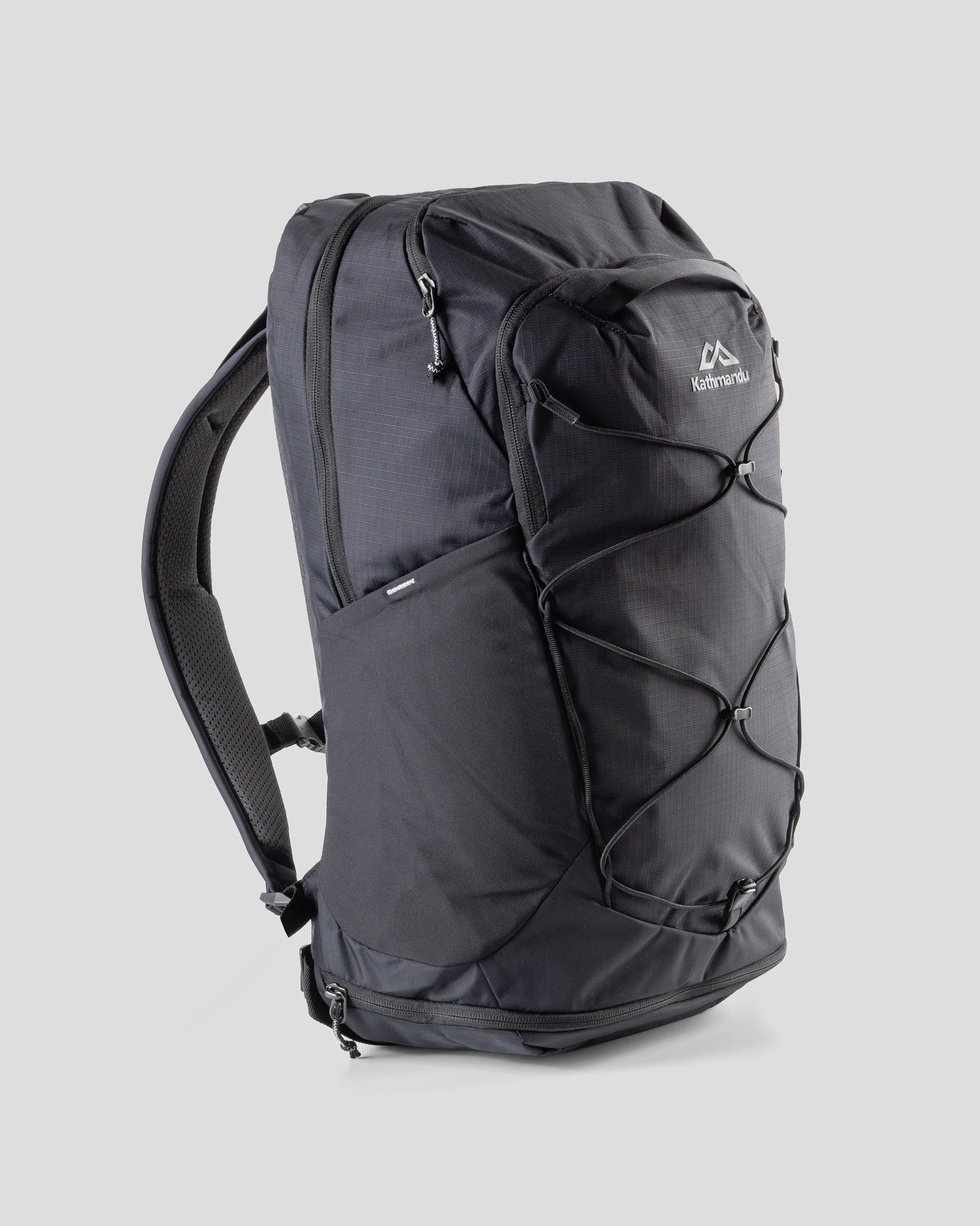 Axon Escape Backpack - 28L - Black Stingray