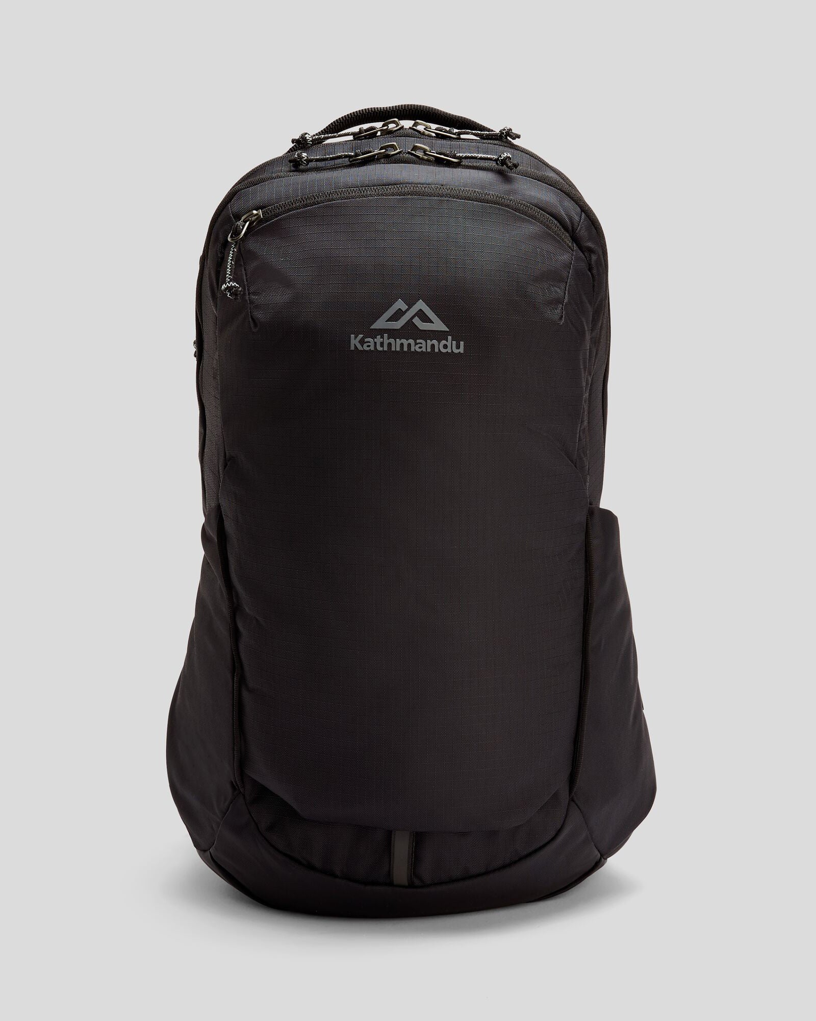 Axon Everyday Backpack - 25L - Black Stingray