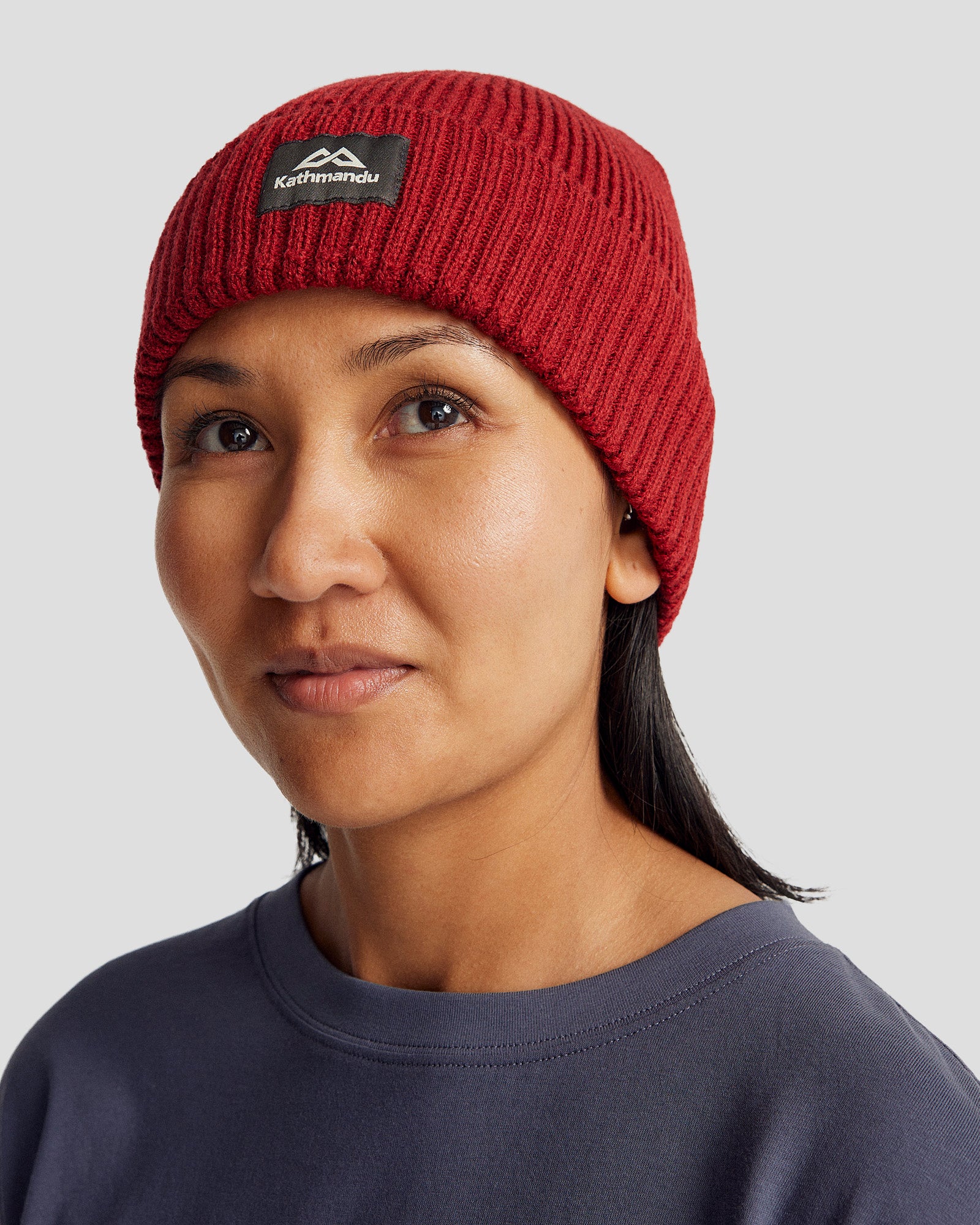 Badge Beanie 3.0 - Pinot - Image 2