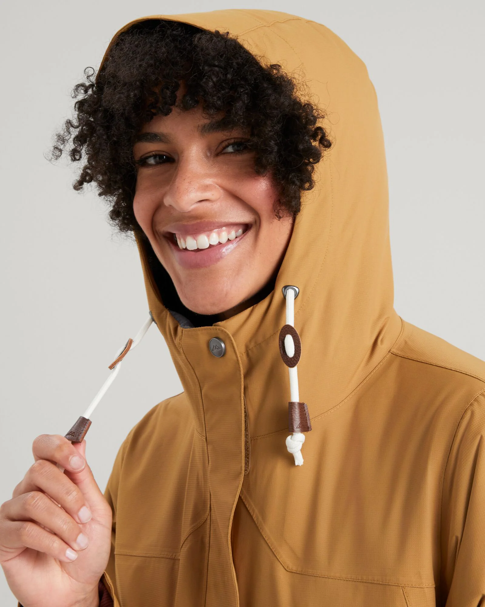 Women's Benmore 5-in-1 Jacket - Canvas/Bliss - Image 6