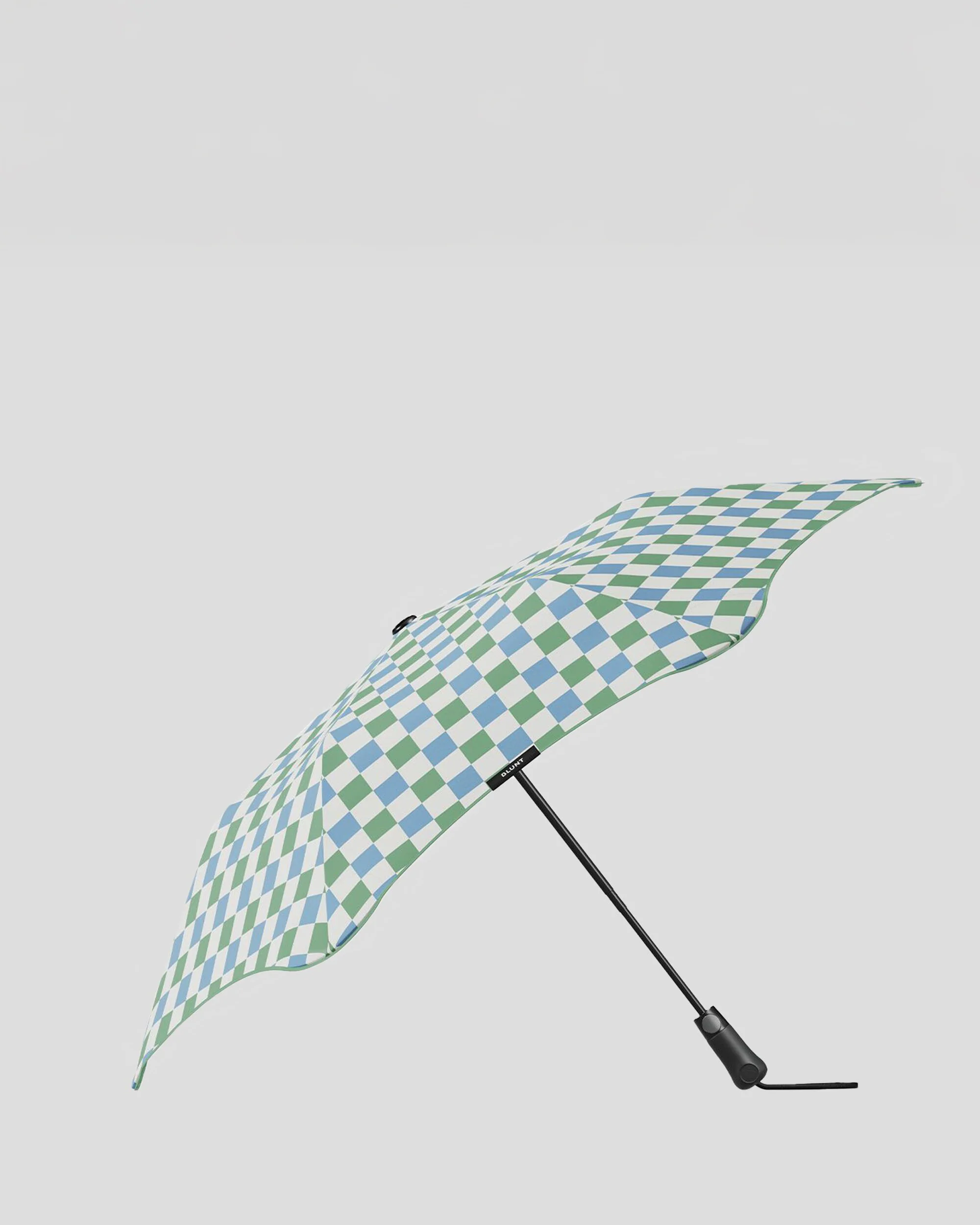 Blunt Metro UV Umbrella - Rockpool