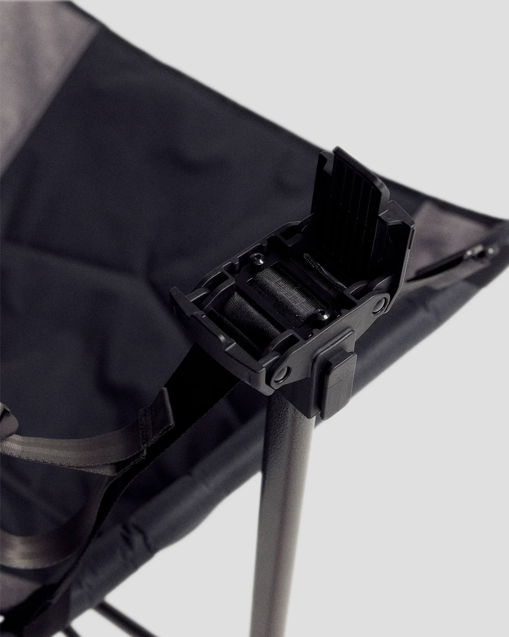 Cabana Hammock Chair - Med Grey - Image 6