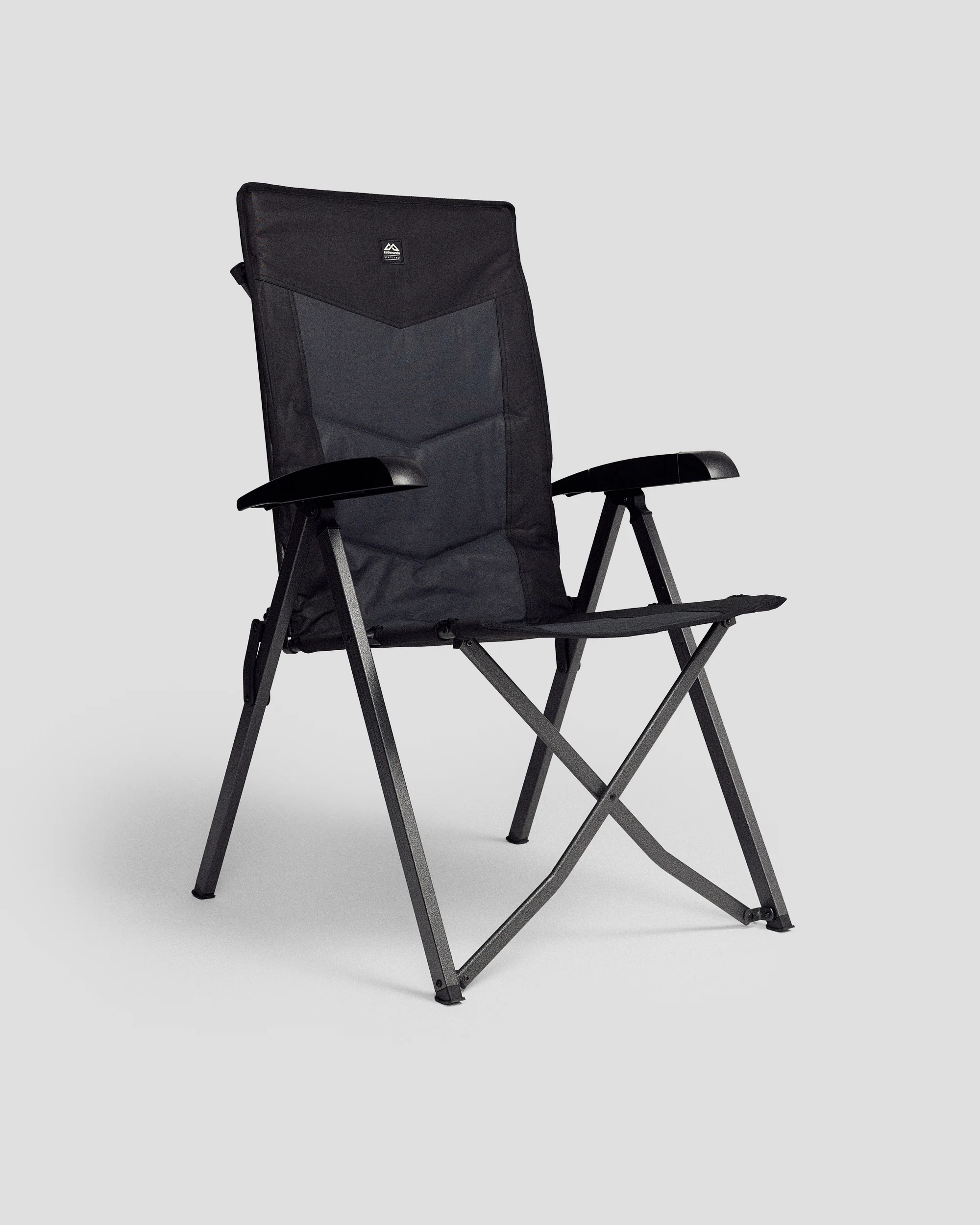 Cabana Reclining Chair - Shale - Image 11