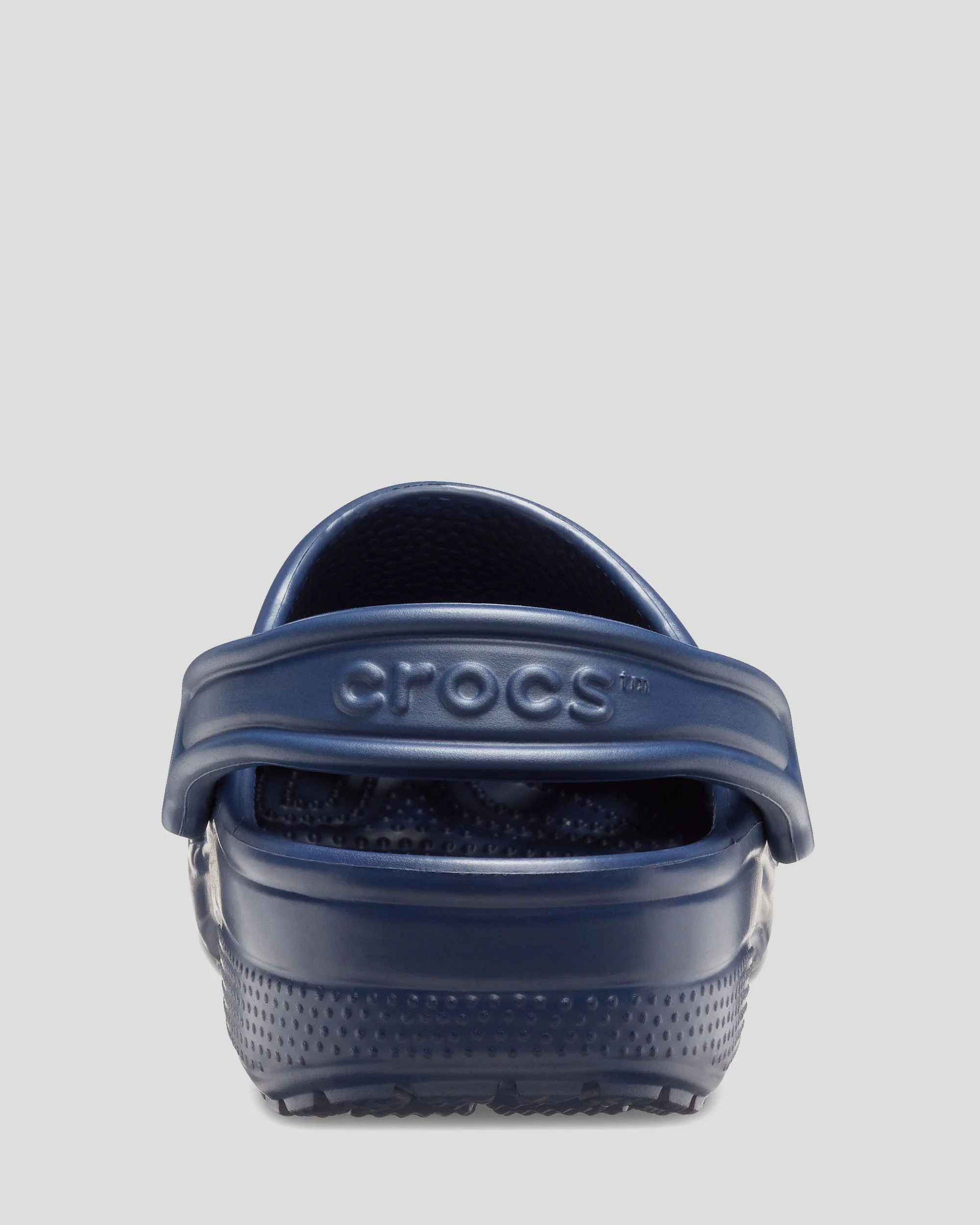 Crocs Classic Clog - Navy - Image 10