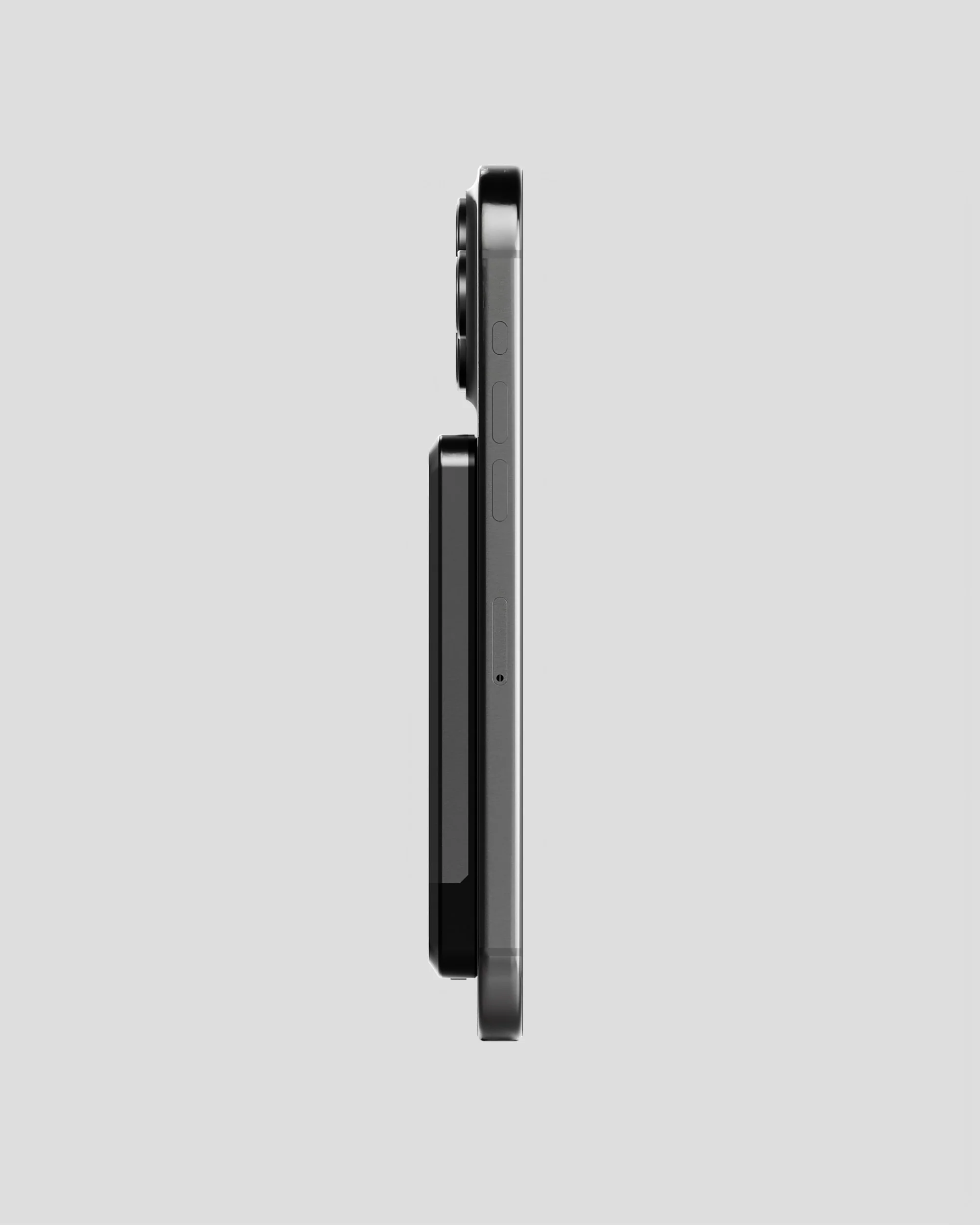 Cygnett MagSlim 5k Power Bank - Black - Image 4