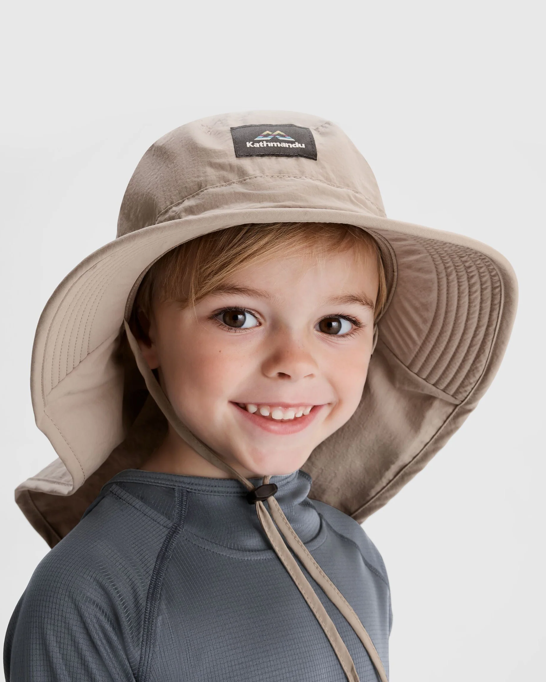 EVRY-Day Kids Sun Hat - Hike