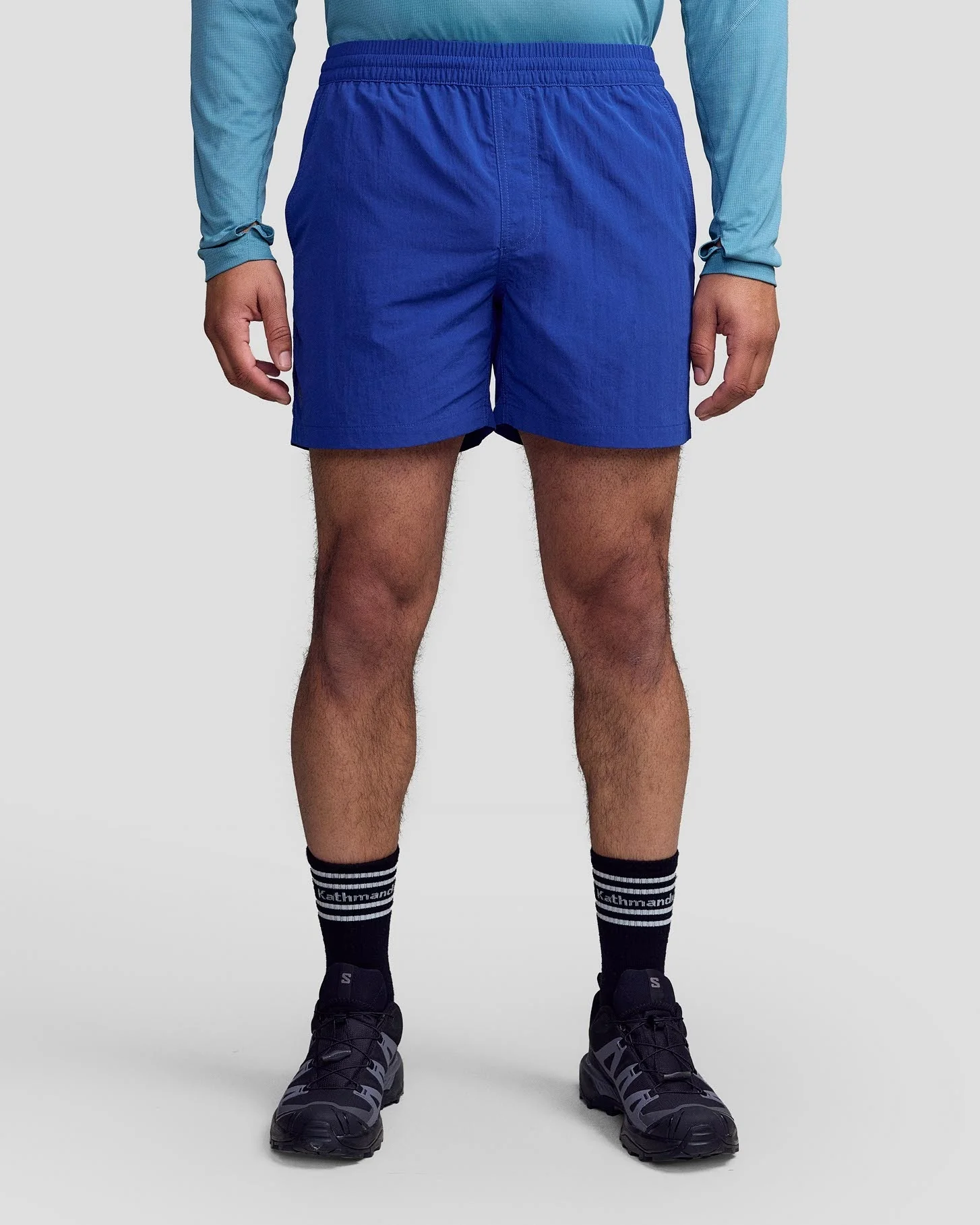 Men's EVRY-Day 5" Shorts - Bright Navy