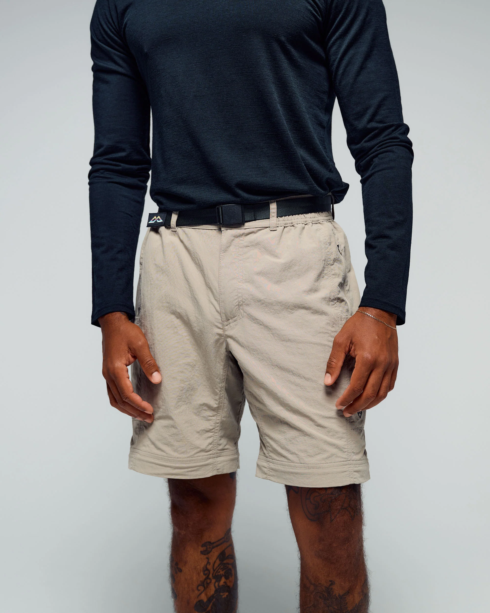 Men's EVRY-Day Convertible Pants - Hike - Image 4