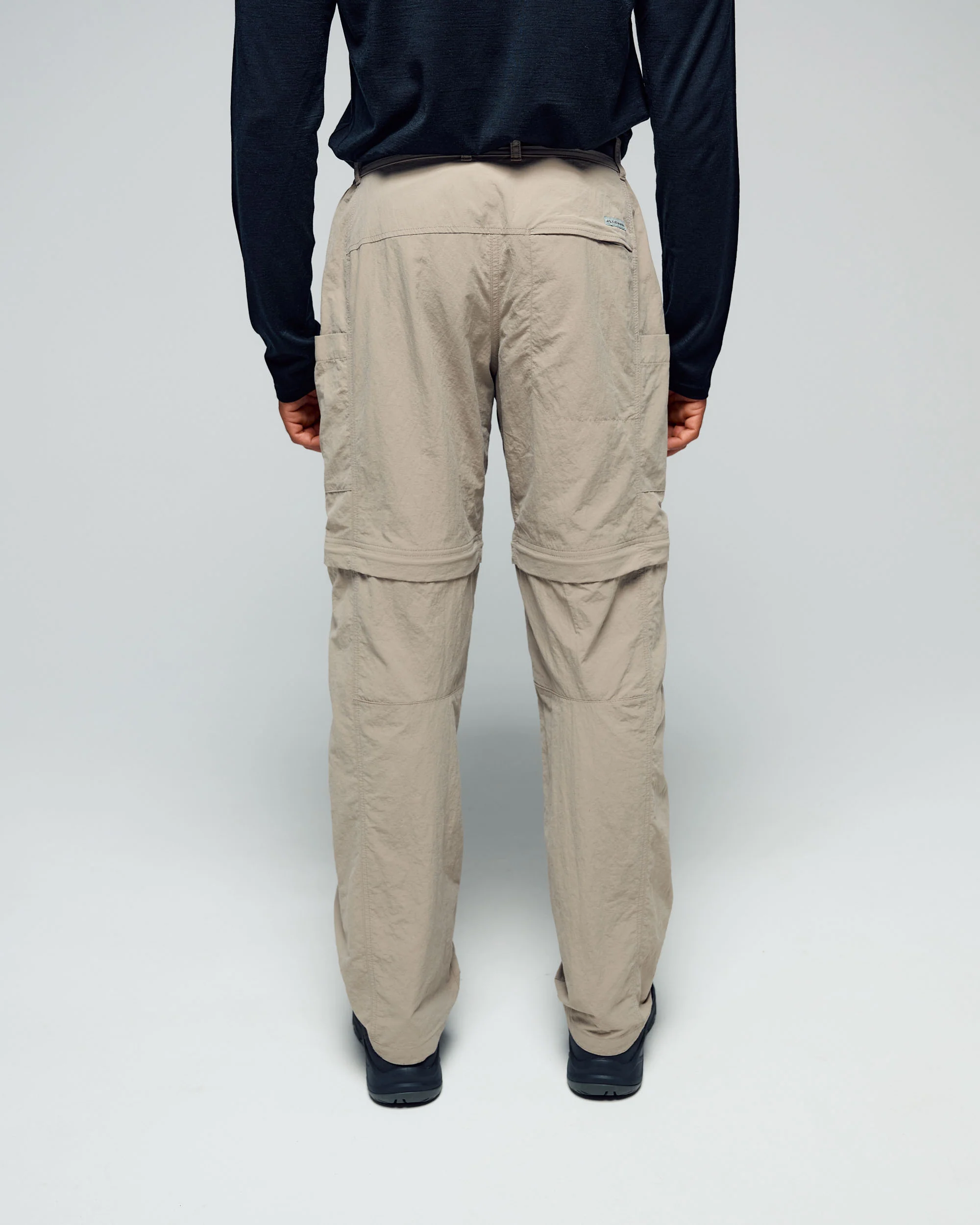 Men's EVRY-Day Convertible Pants - Hike - Image 6