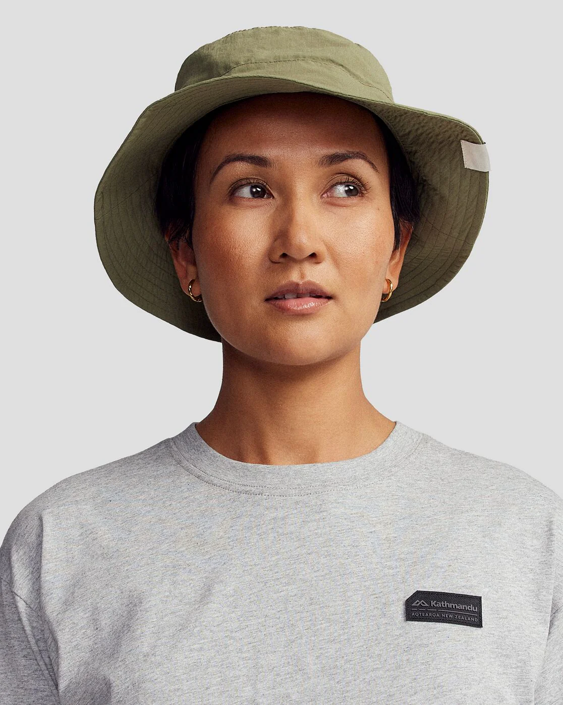 EVRY-Day UPF 50+ Bucket Hat - Beech