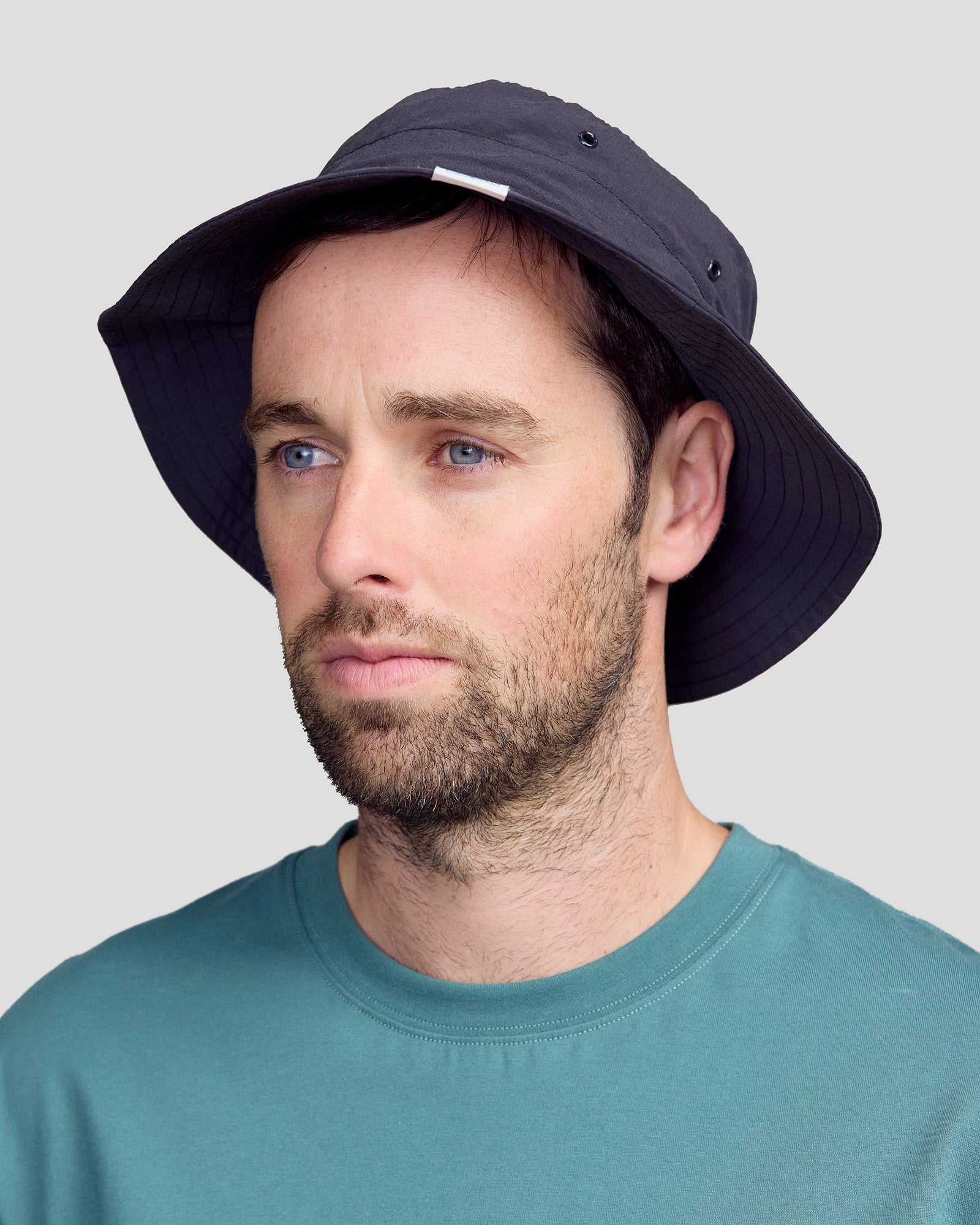 EVRY-Day UPF50+ Bucket Hat - Black