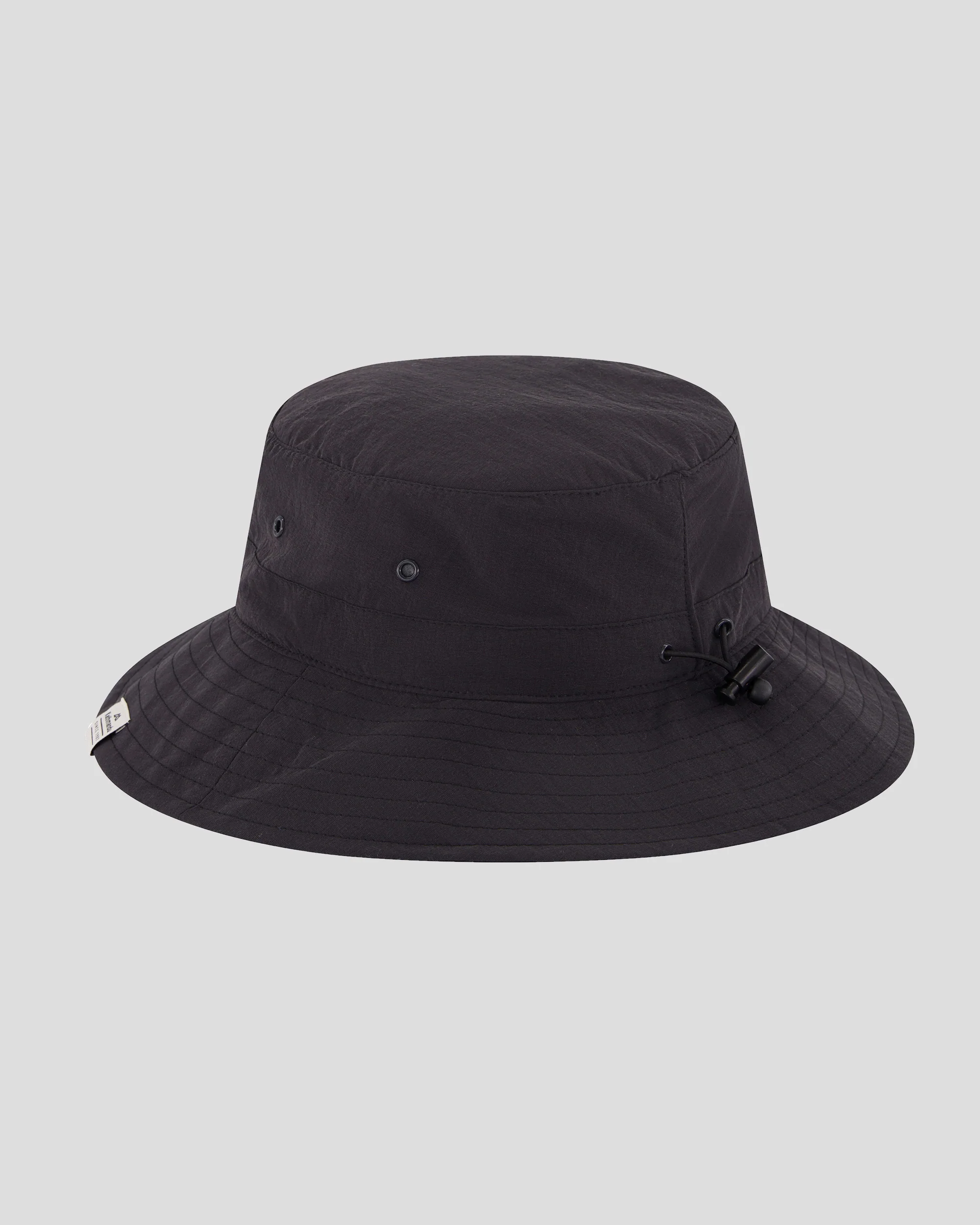 EVRY-Day UPF50+ Bucket Hat - Black - Image 6