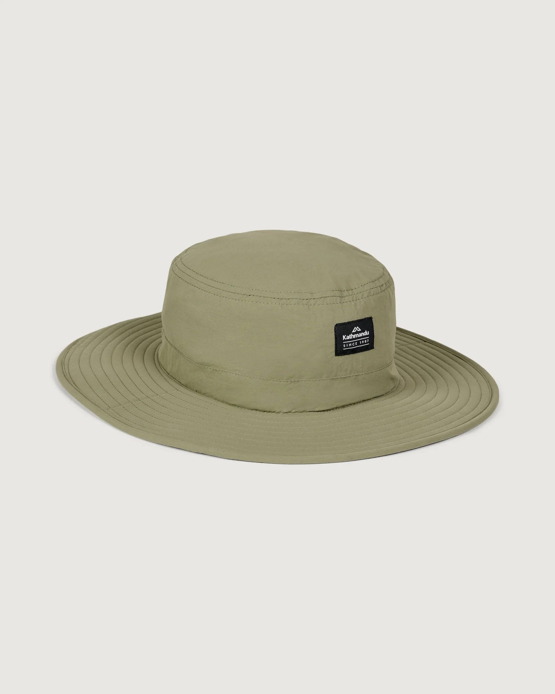 EVRY-Day UPF 50+ Wide Brim Hat - Beech