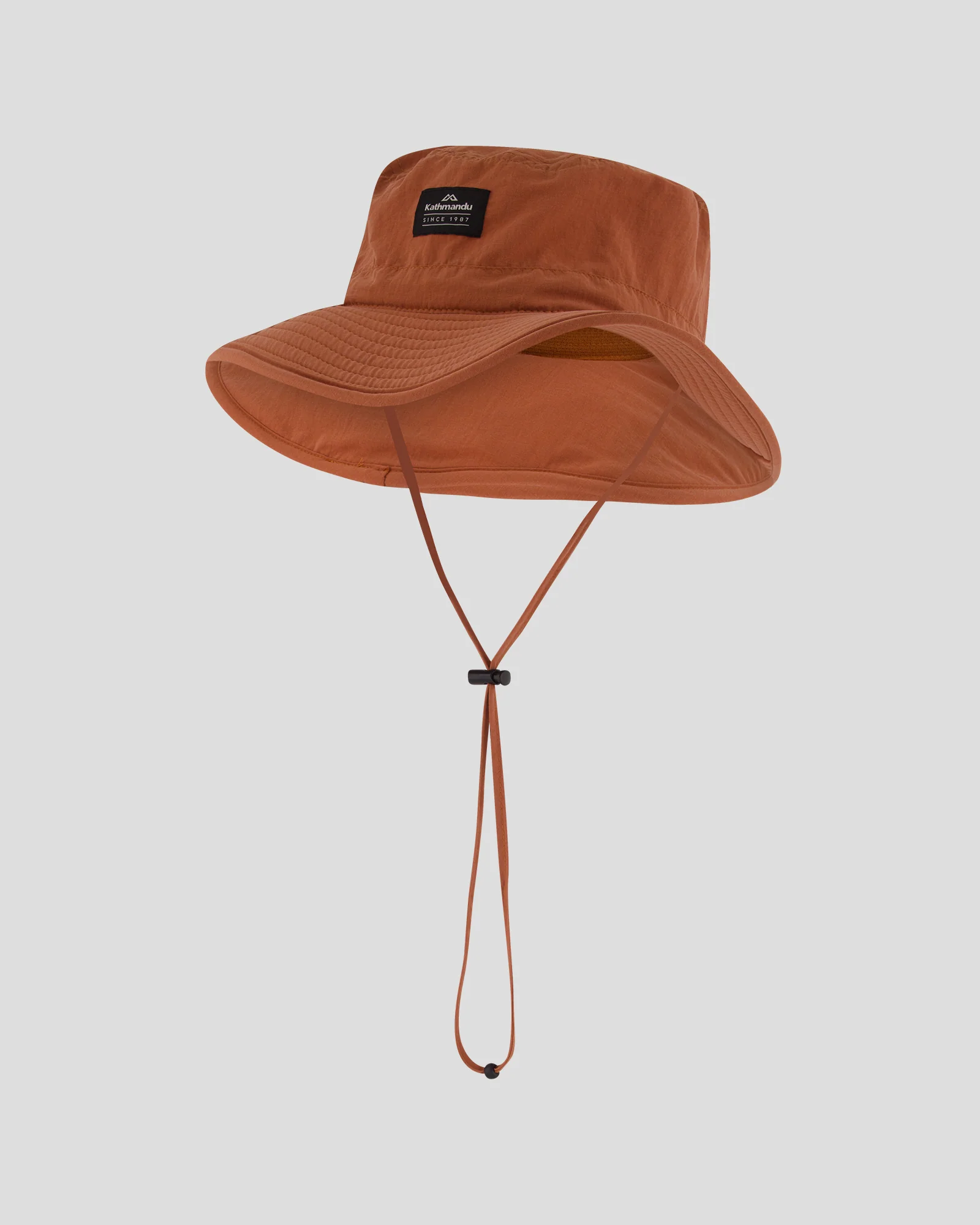 EVRY-Day UPF 50+ Wide Brim Hat - Copper