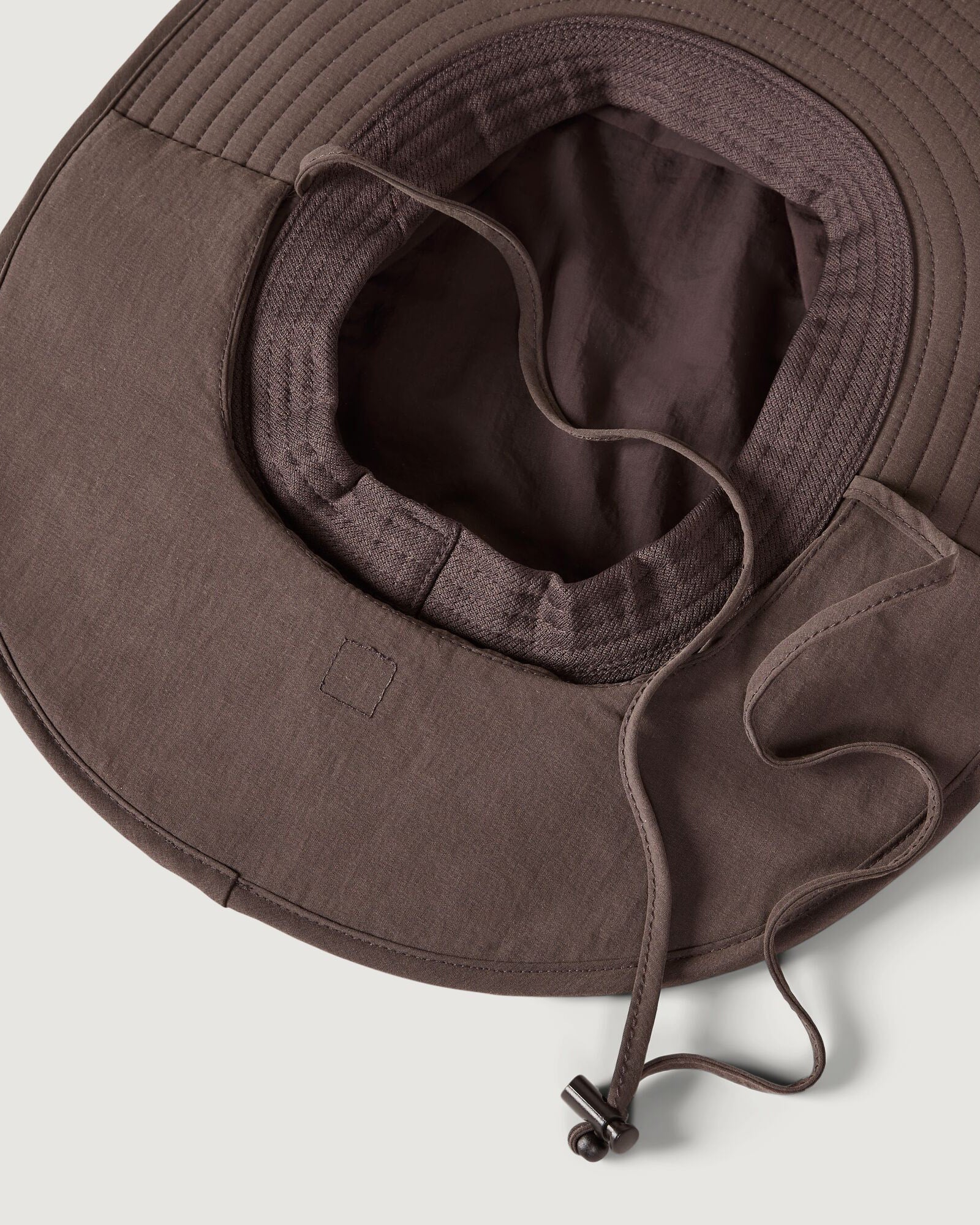 EVRY-Day UPF 50+ Wide Brim Hat - Dark Quartz - Image 8