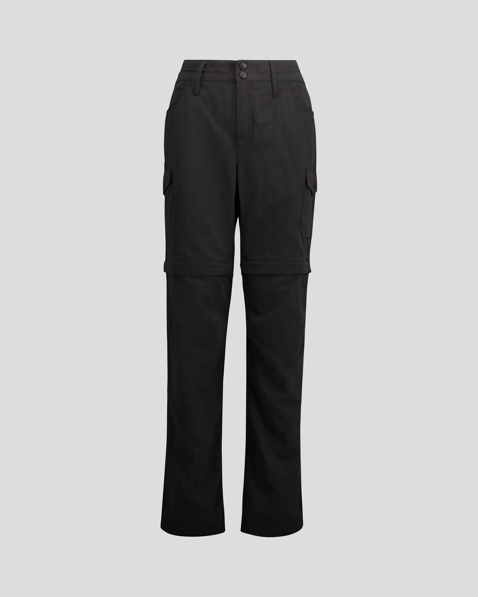 Women's EVRY-Day Convertible Pants - Black - Image 10