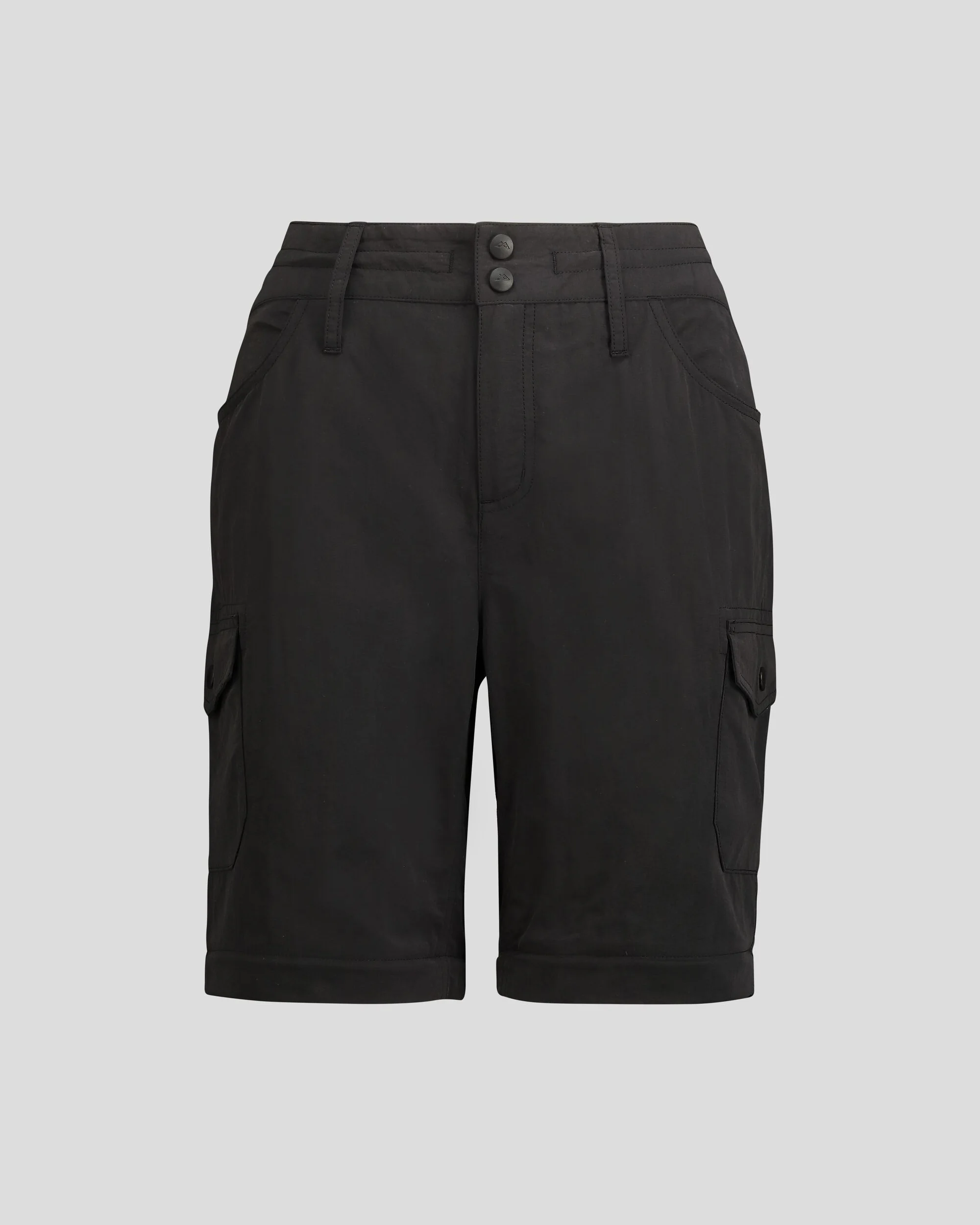 Women's EVRY-Day Convertible Pants - Black - Image 9