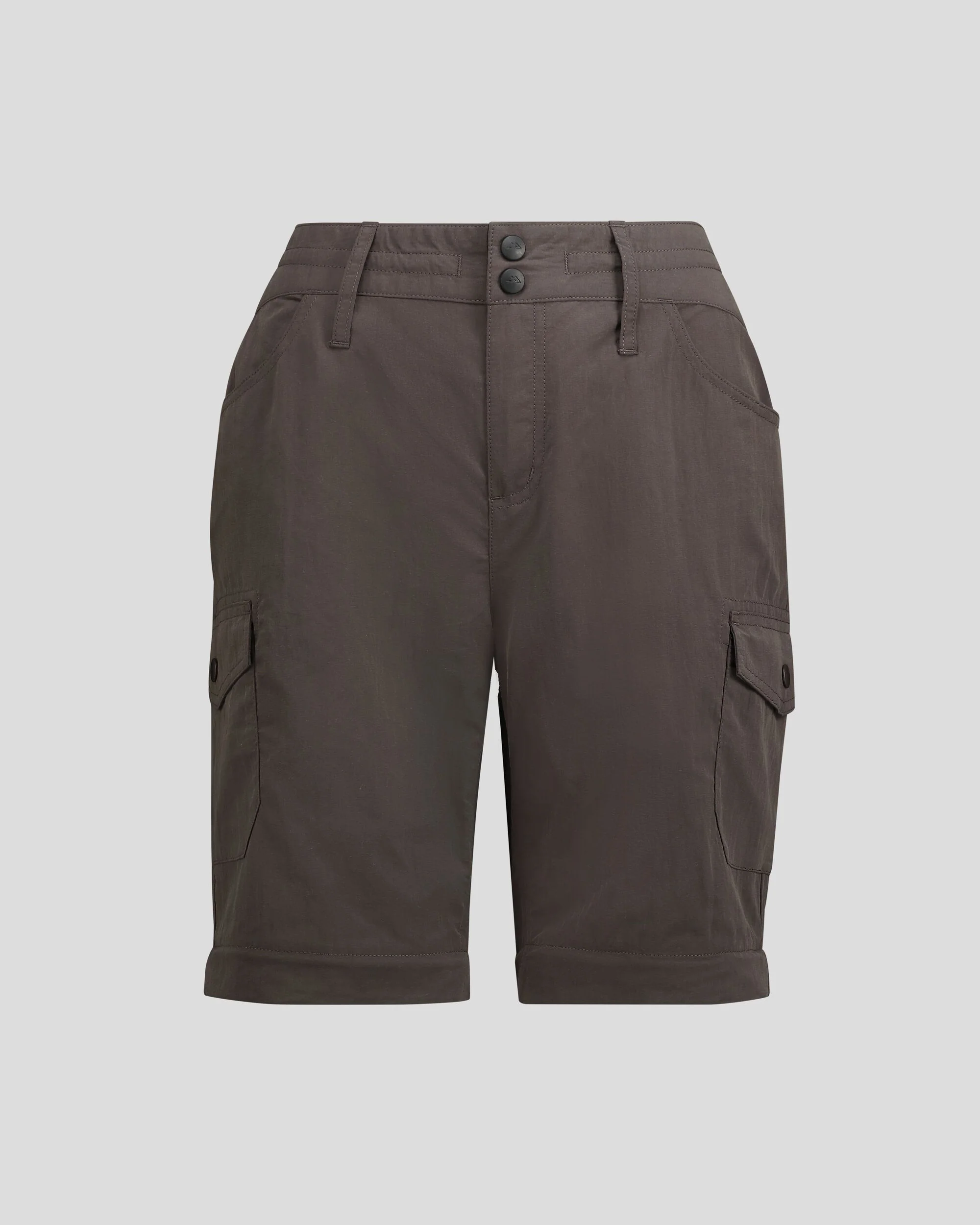 Women's EVRY-Day Convertible Pants - Dark Quartz - Image 11