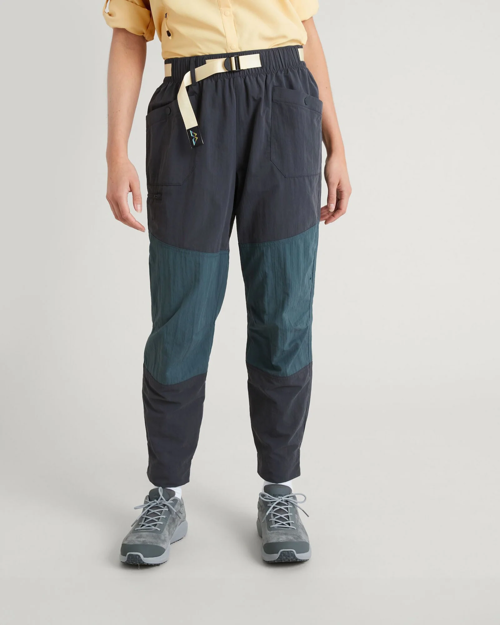 Women's EVRY-Day Pants - Night/Light Night