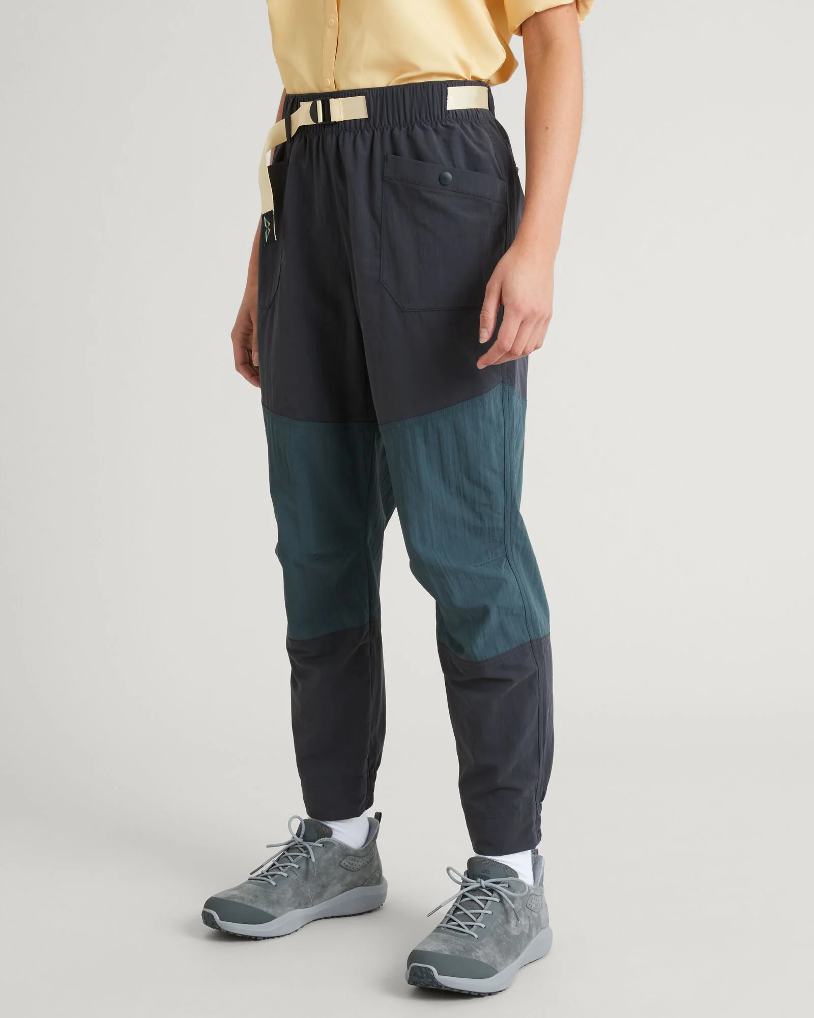 Women's EVRY-Day Pants - Night/Light Night - Image 3