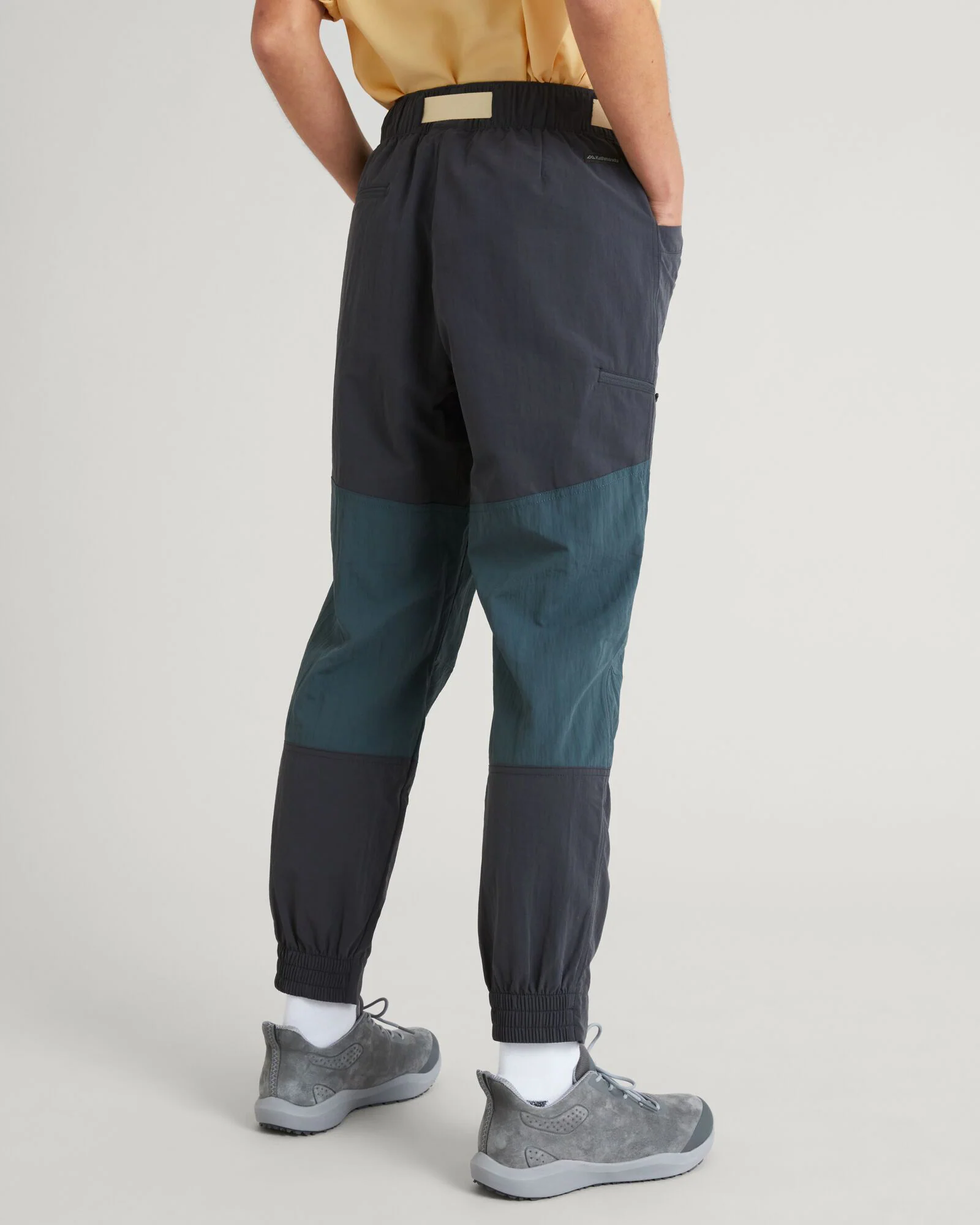 Women's EVRY-Day Pants - Night/Light Night - Image 4