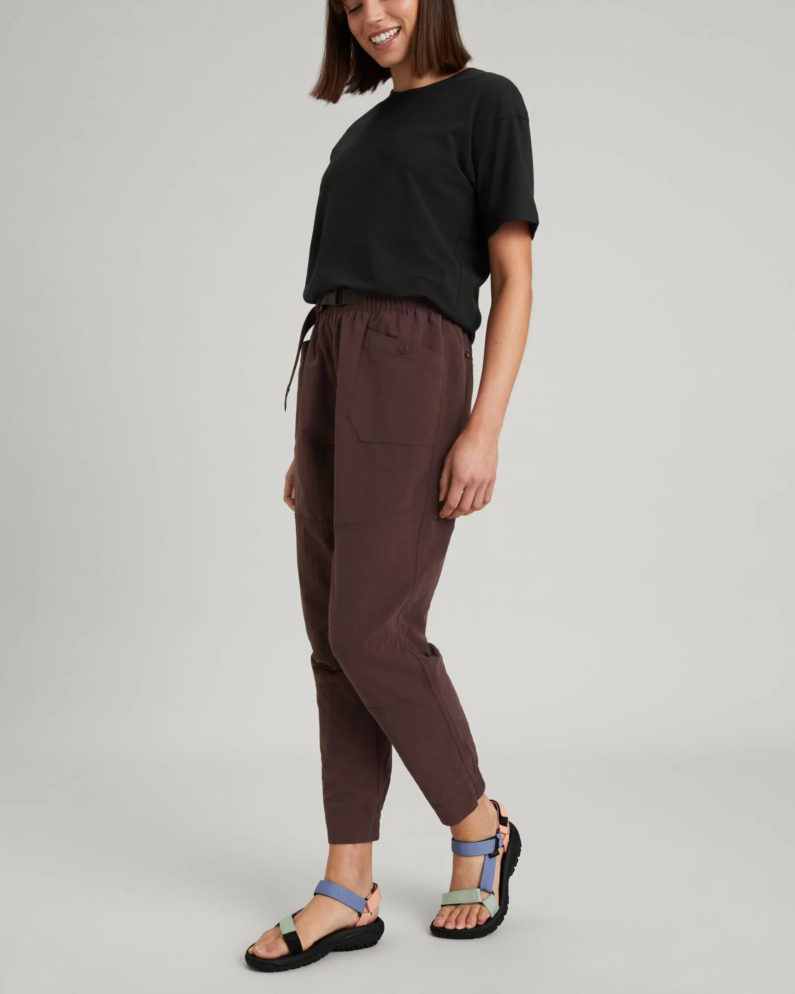 Women's EVRY-Day Pants - Pony - Image 3