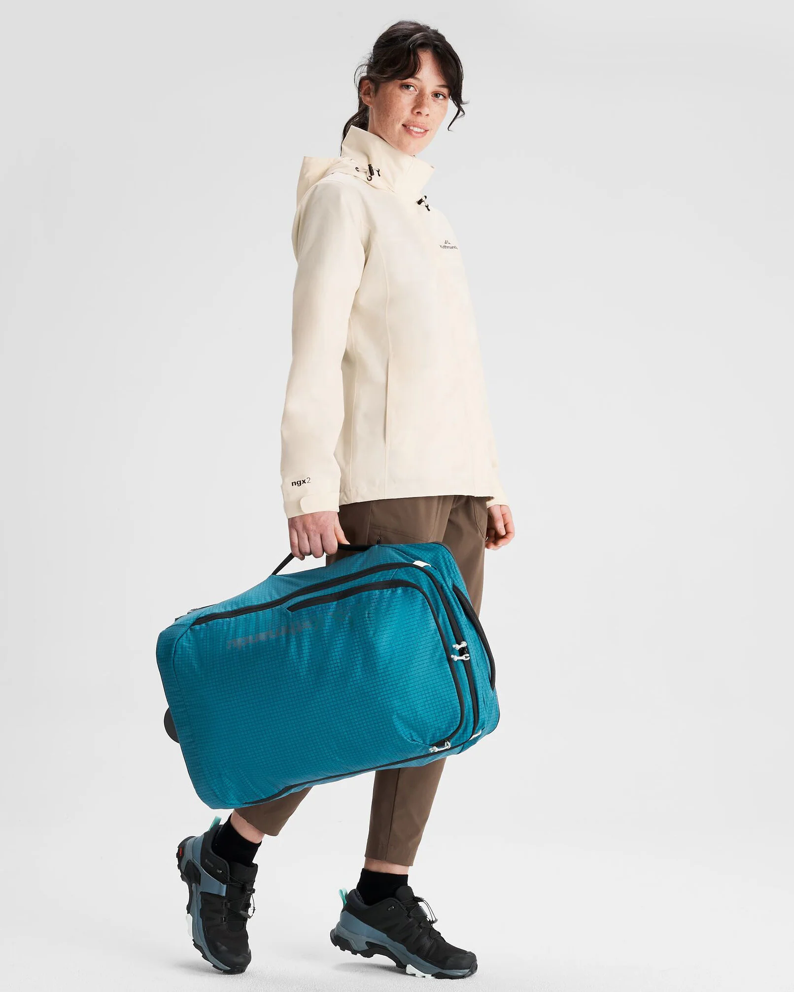 Feather Flight Carry-On - Dark Eddy - Image 4