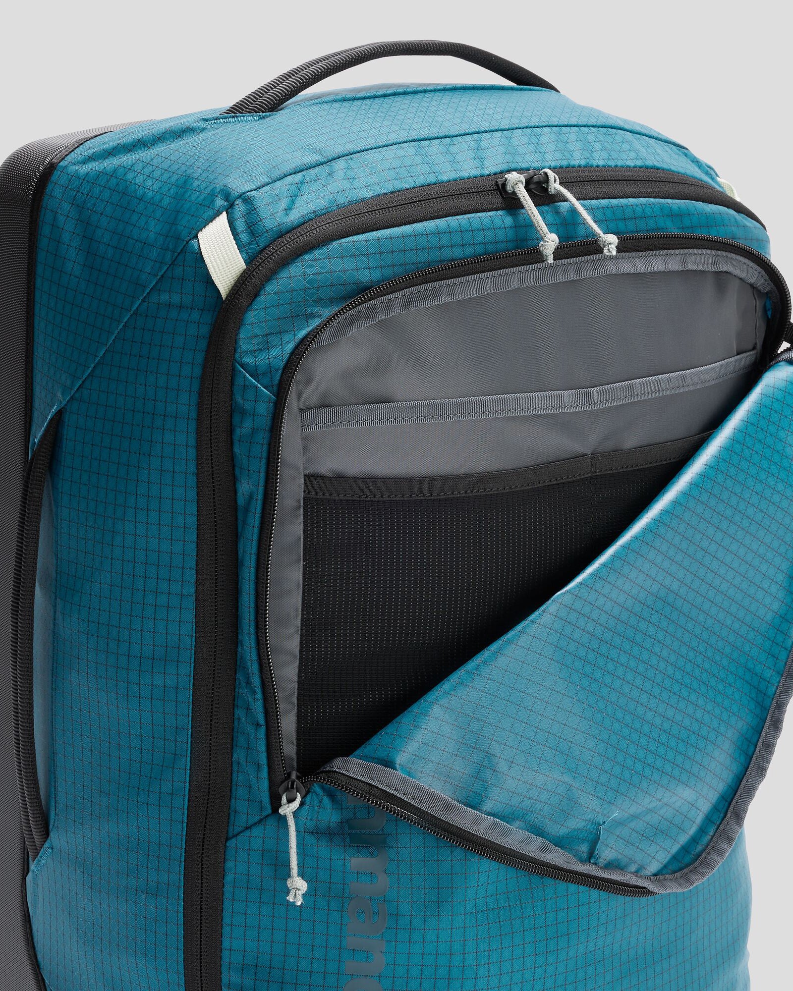 Feather Flight Carry-On - Dark Eddy - Image 6