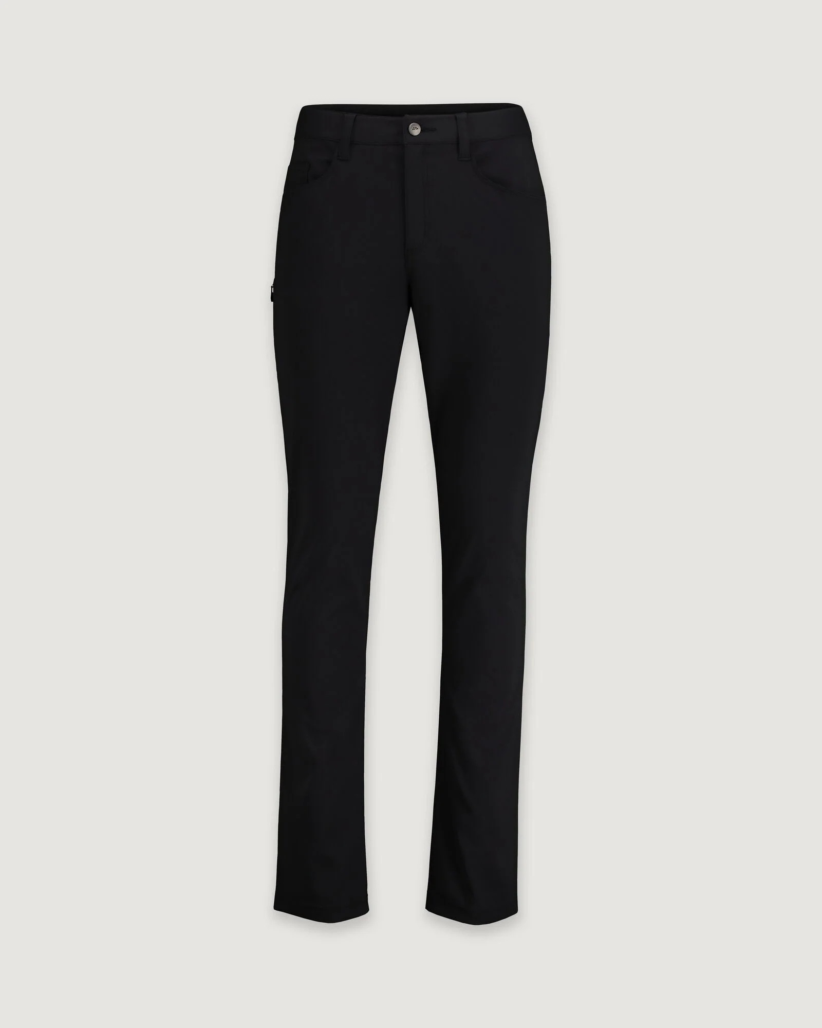 Men's Flight Pants - Regular - Black Stingray - Image 6