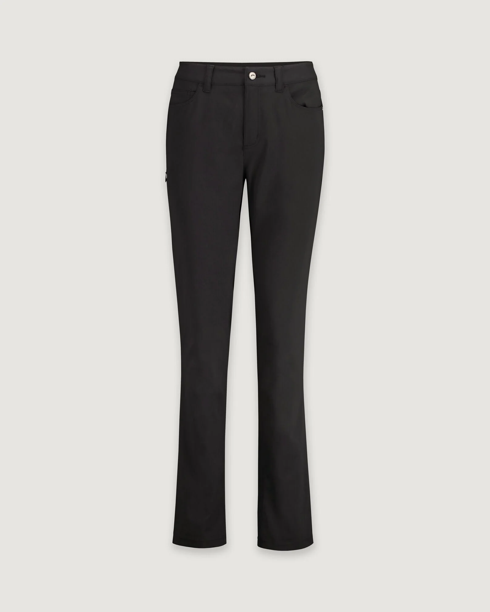 Women's Flight Pants - Long - Black Stingray - Image 4