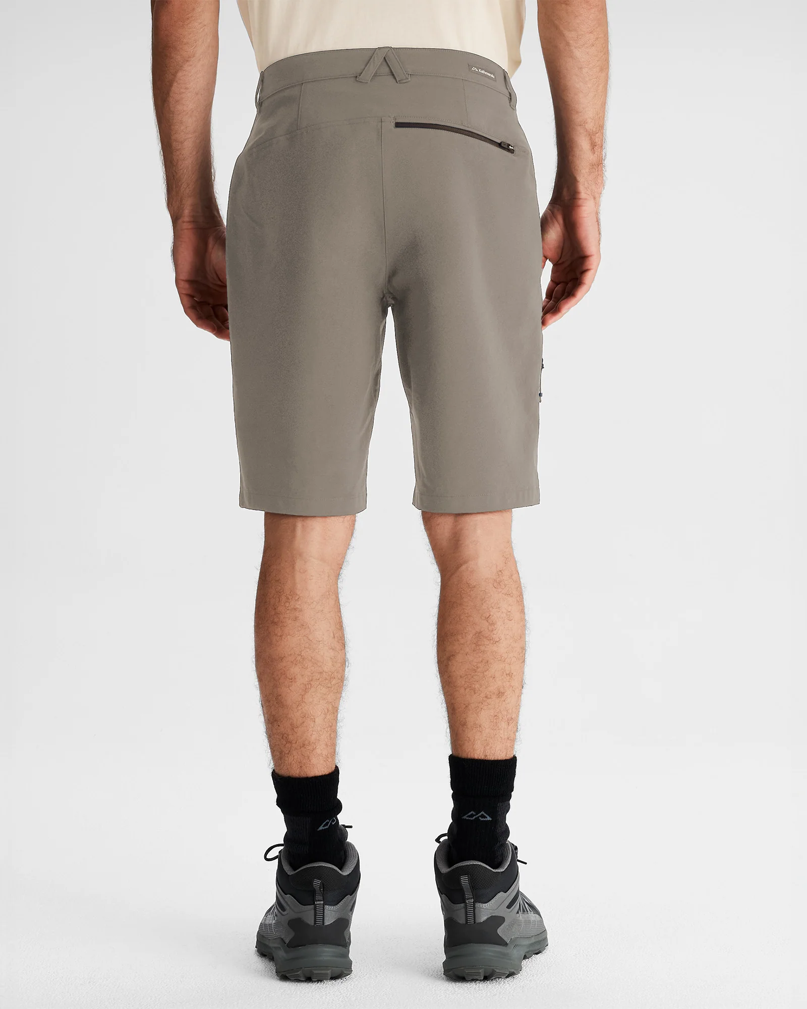 Men's Flinders 10 inch Shorts - Hike - Image 10