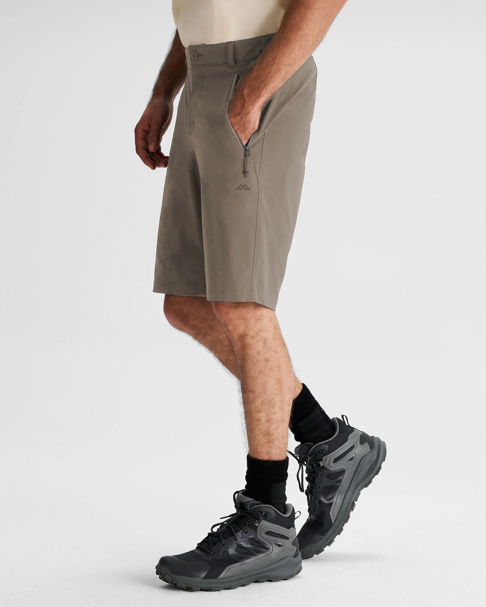 Men's Flinders 10 inch Shorts - Hike - Image 3
