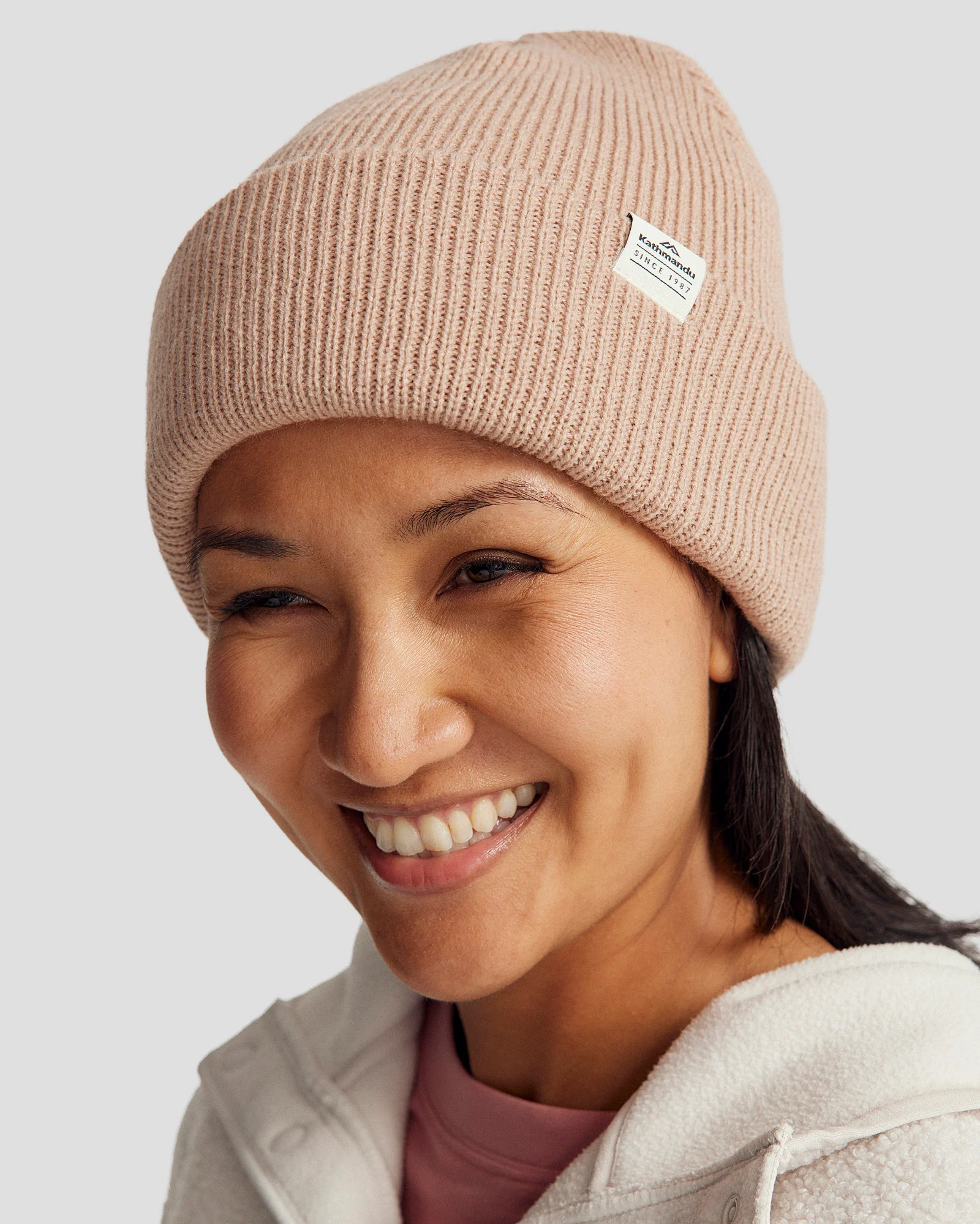 Fyfe Beanie 2.0 - Mineral - Image 2