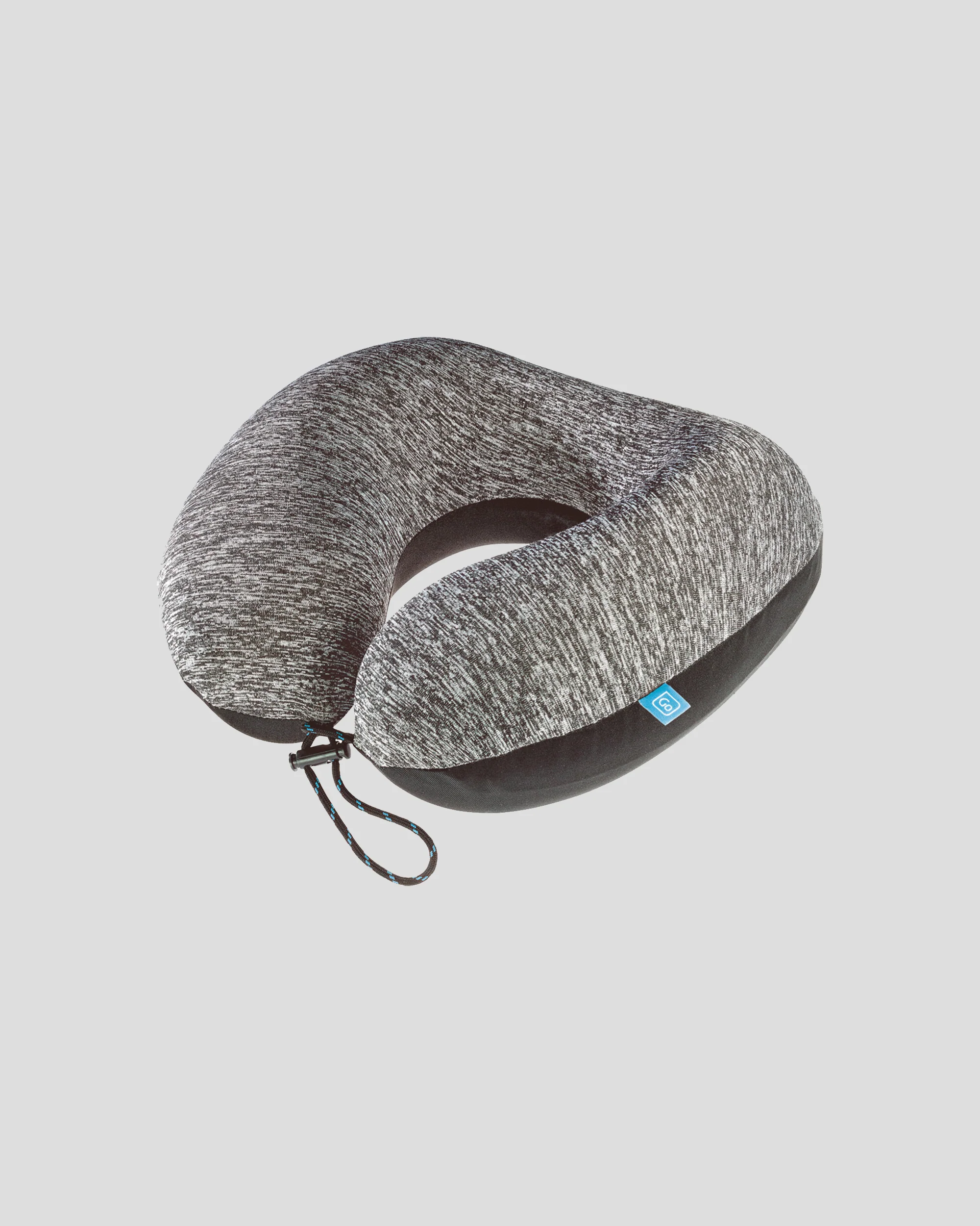 Go Travel Memory ZZZS - Blue - Image 3