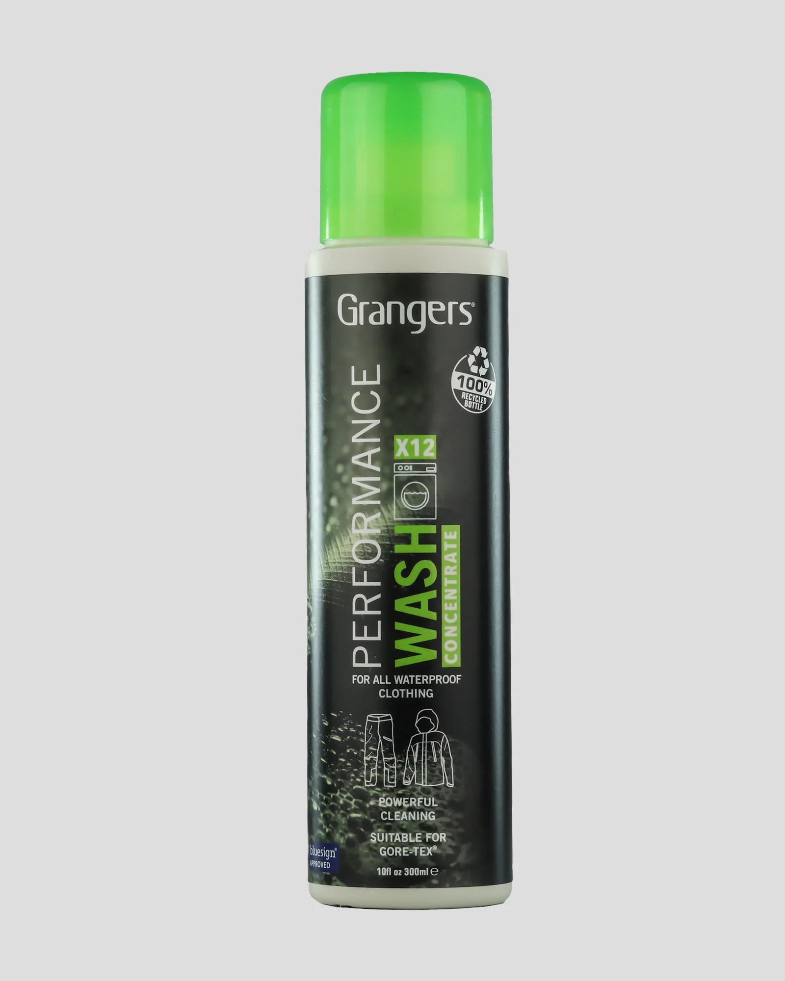 Grangers Performance Wash Concentrate - Uncoloured