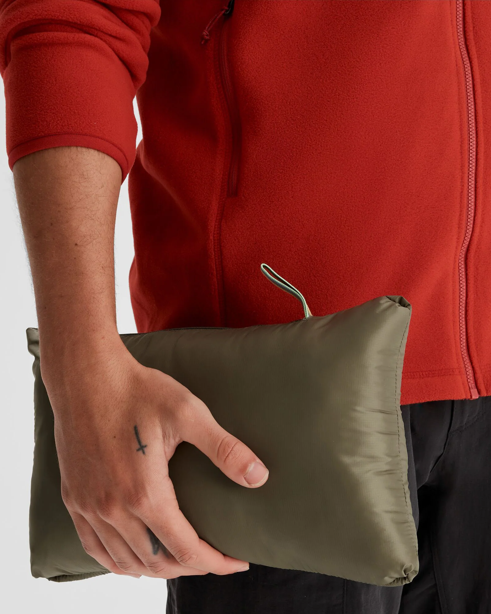 Men's Heli R Insulated Jacket - Beech - Image 5
