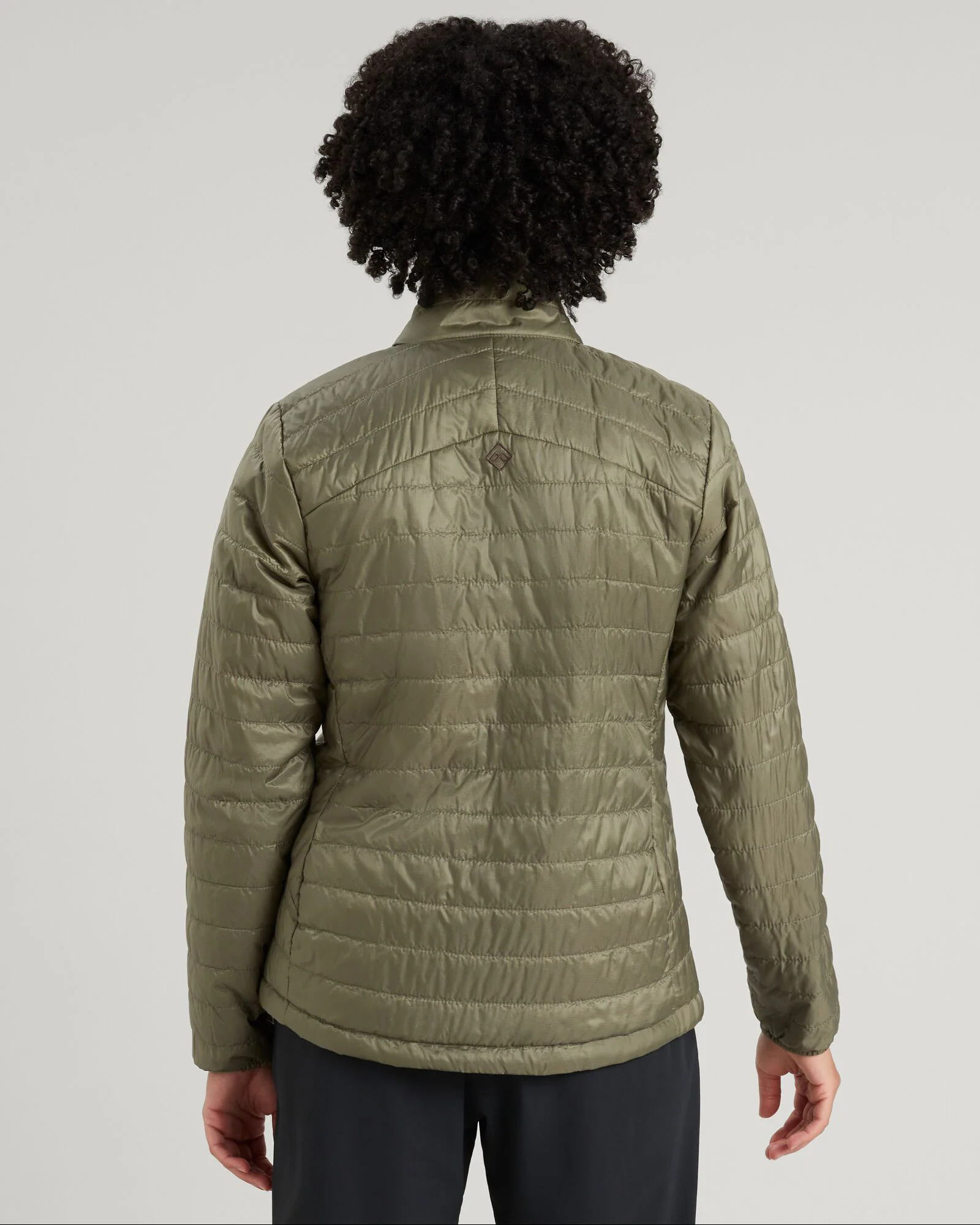 Heli R Women's novaLOFT Jacket - Beech - Image 3
