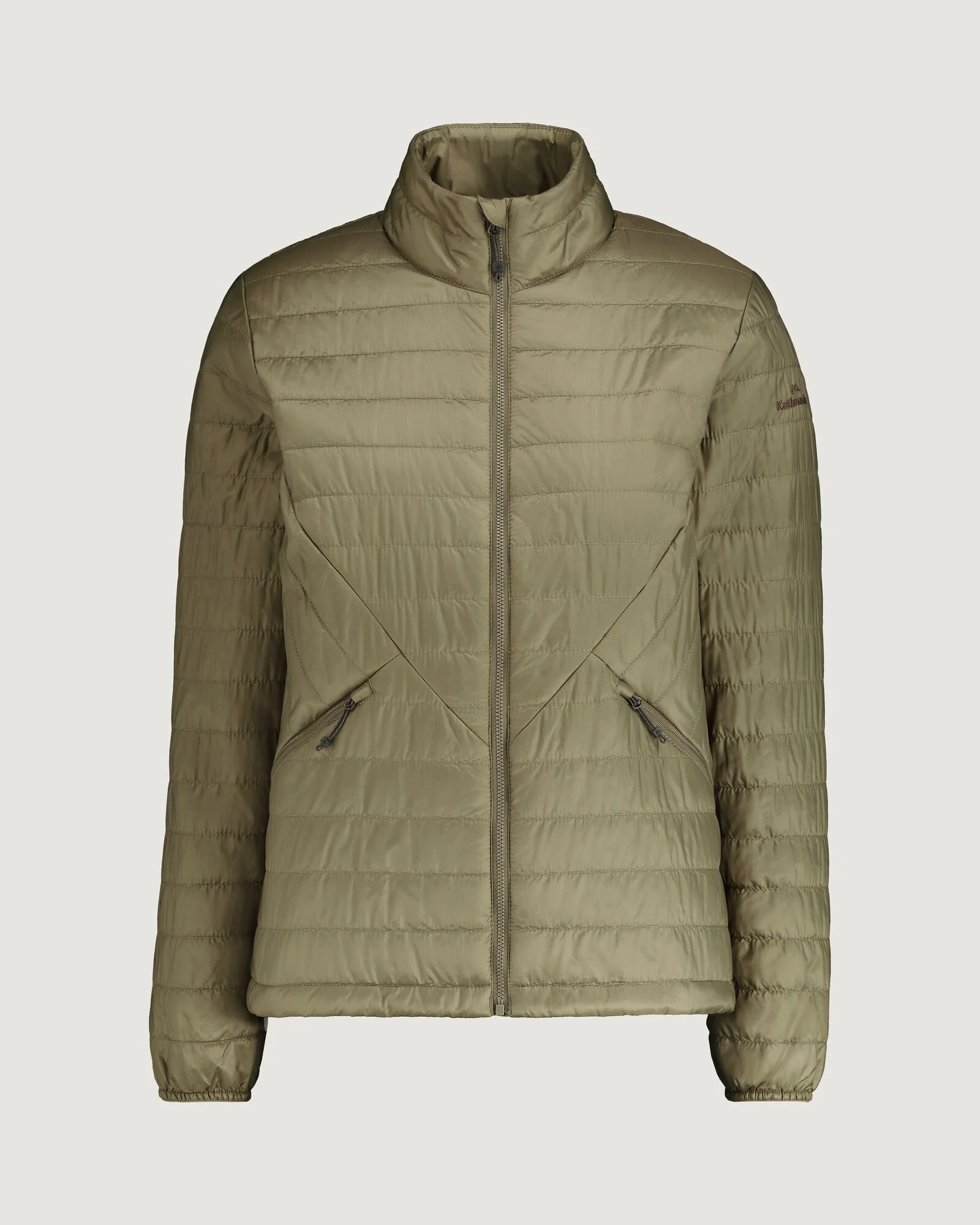 Heli R Women's novaLOFT Jacket - Beech - Image 8
