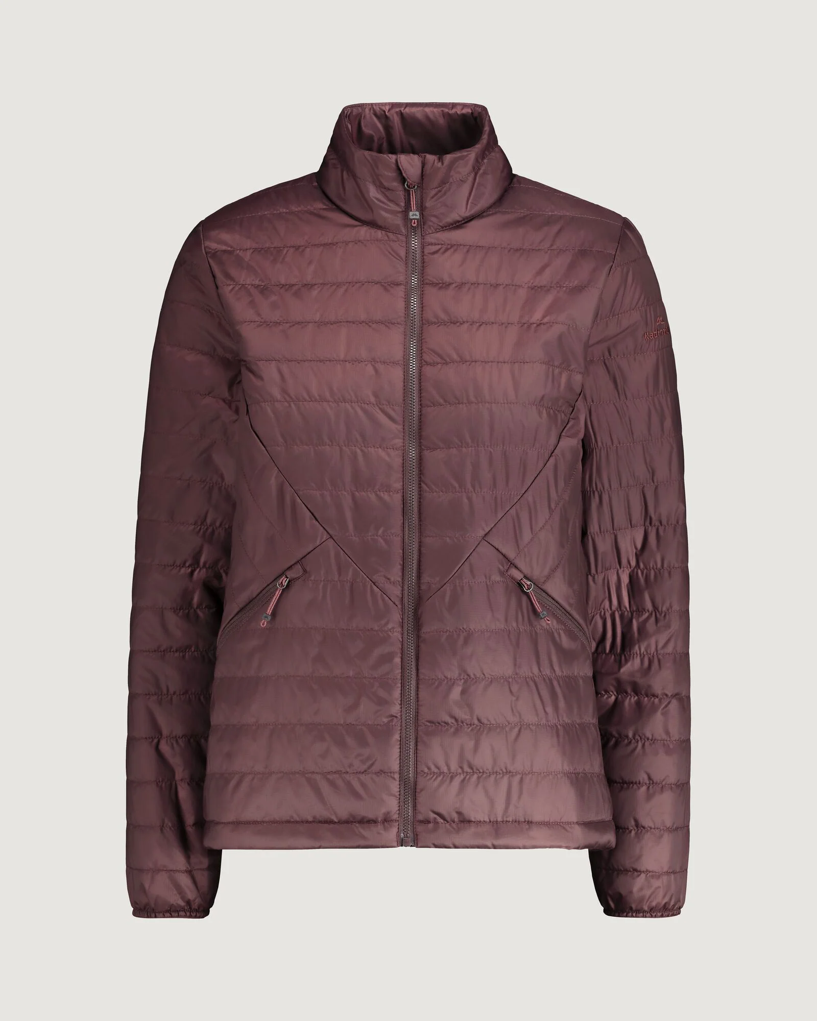 Heli R Women's novaLOFT Jacket - Pony - Image 9
