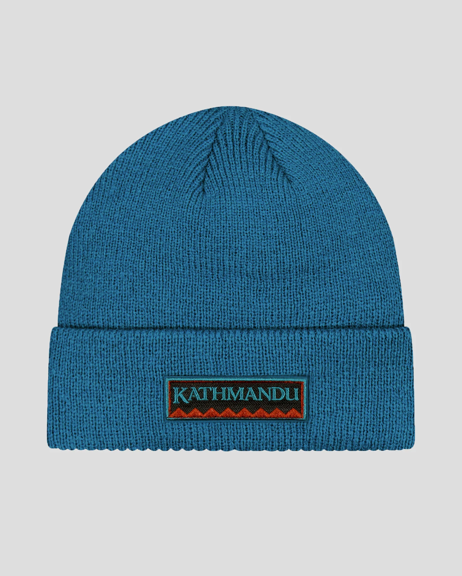 Heritage Fyfe Beanie - Dark Eddy