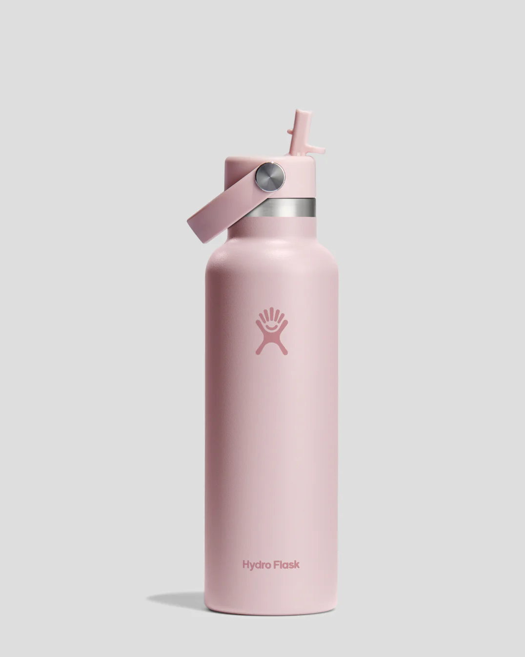 Hydro Flask Flex Straw Bottle 621ml - Trillium Tonal