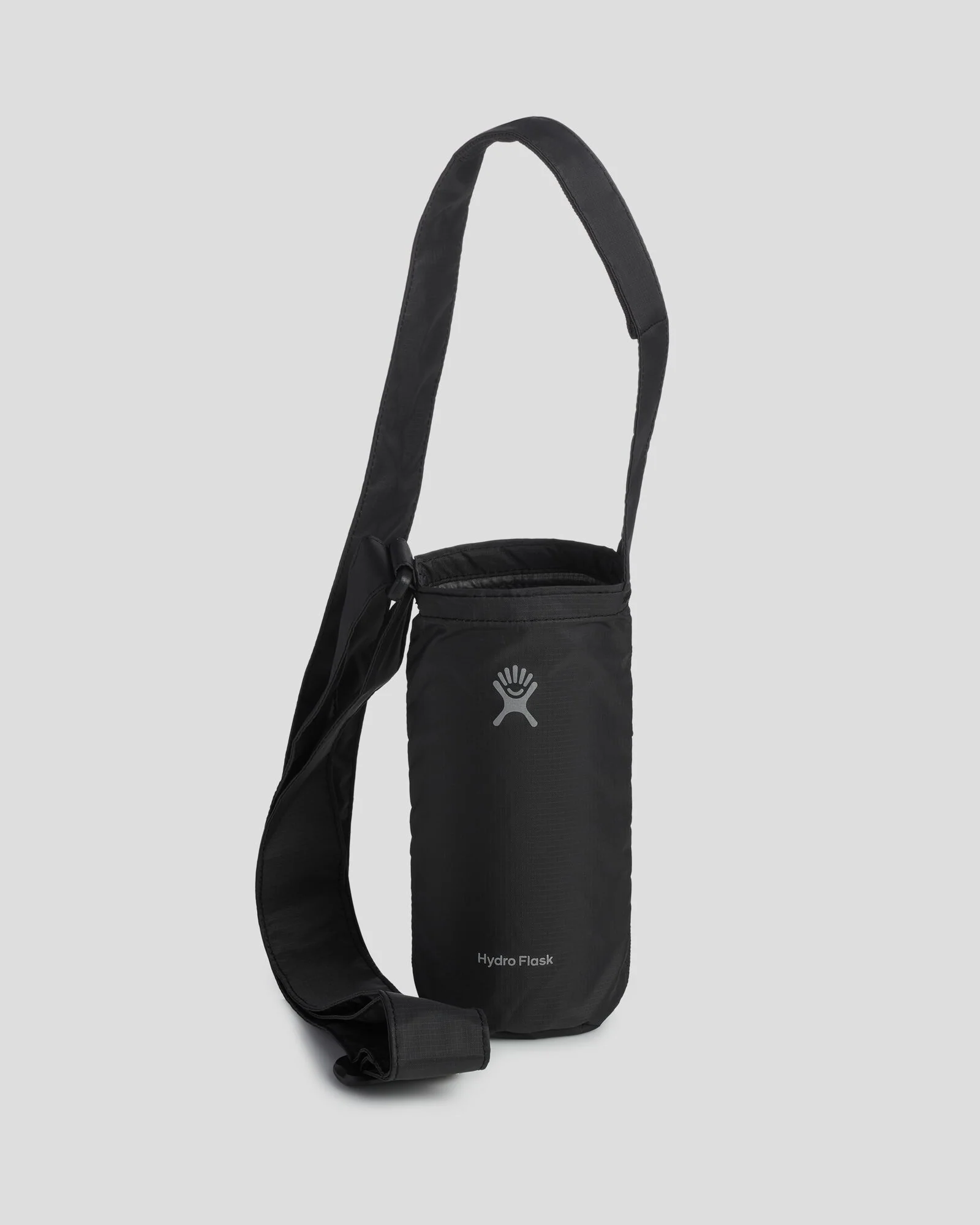Hydro Flask Small Packable Bottle Sling - Black