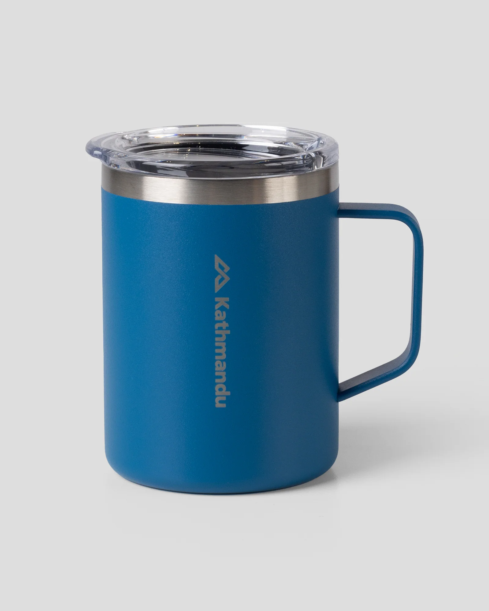 Insulated Coffee Mug - 350 ml - Dark Eddy