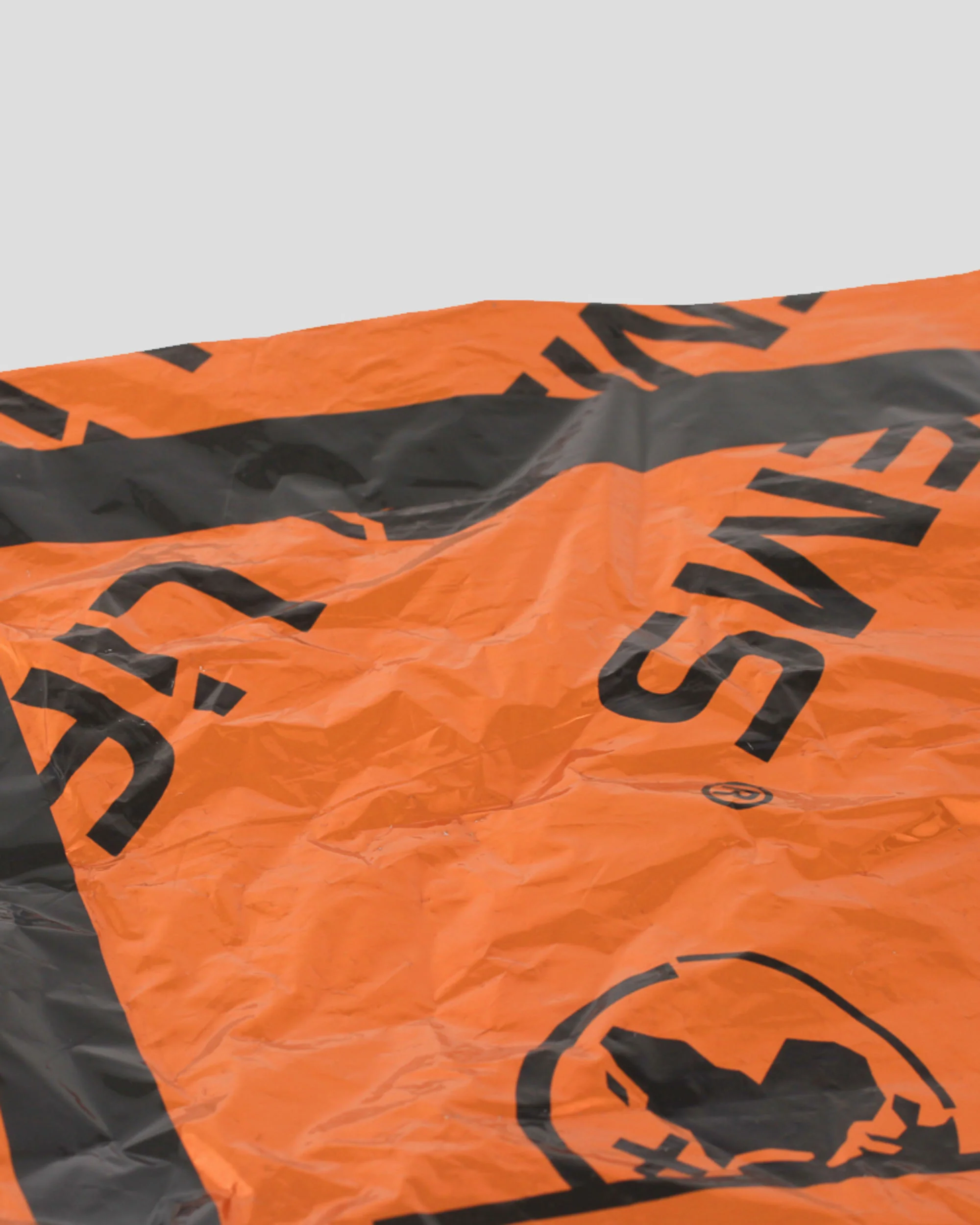 Lifesystems Heatshield Bag - Orange - Image 6