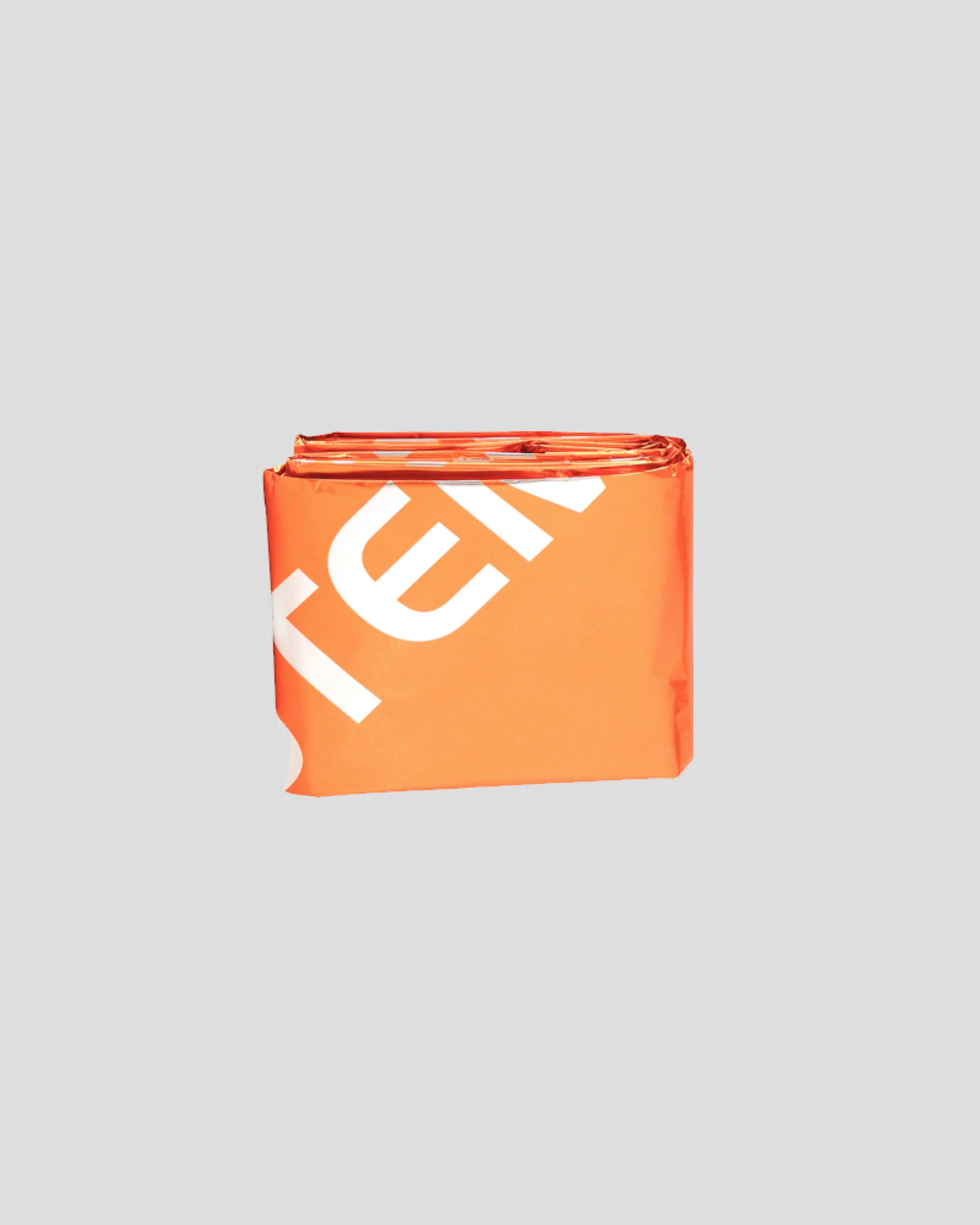 Lifesystems Thermal Blanket - Orange - Image 4