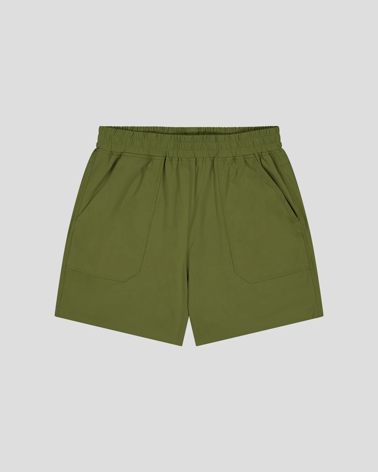 Women's Miro 5"  Shorts - Dark Fern - Image 3