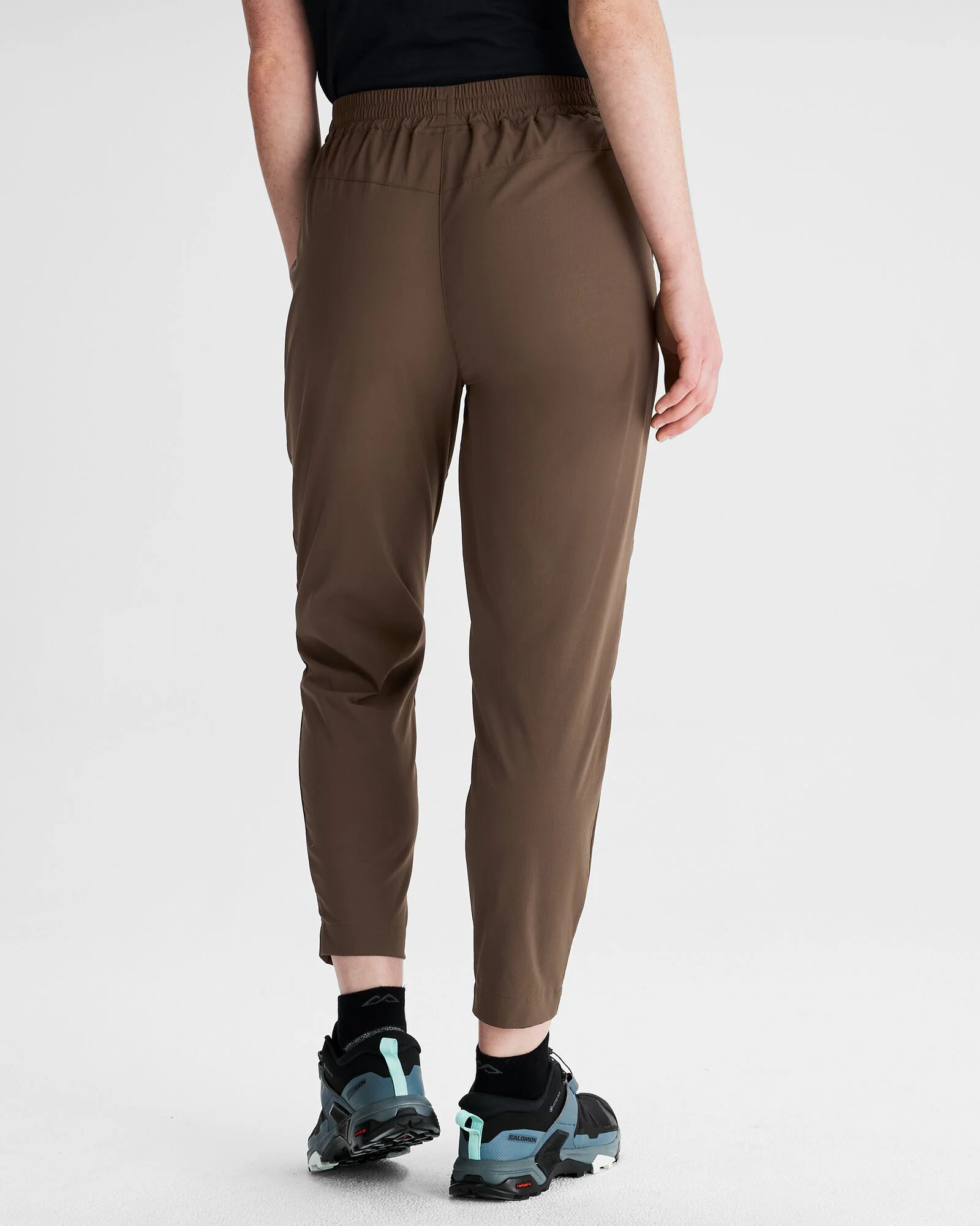 Women's Miro Tapered Pants - Trail - Image 3